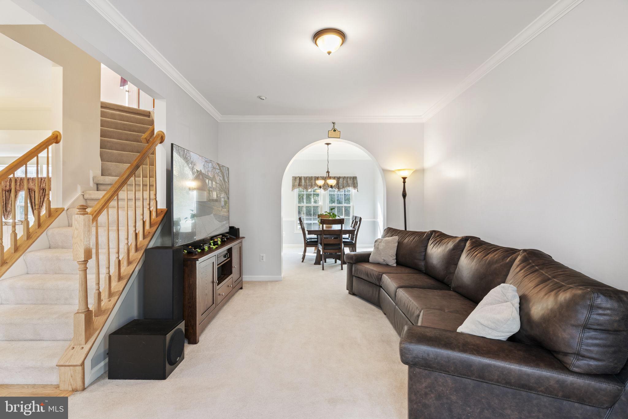 BELMONT RIDGE - Residential