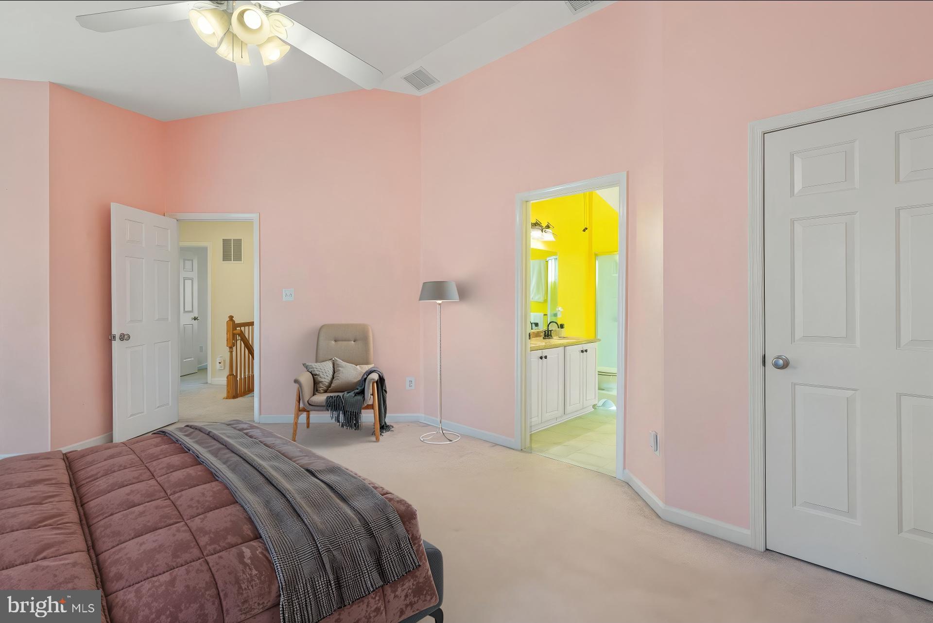 BELMONT RIDGE - Residential