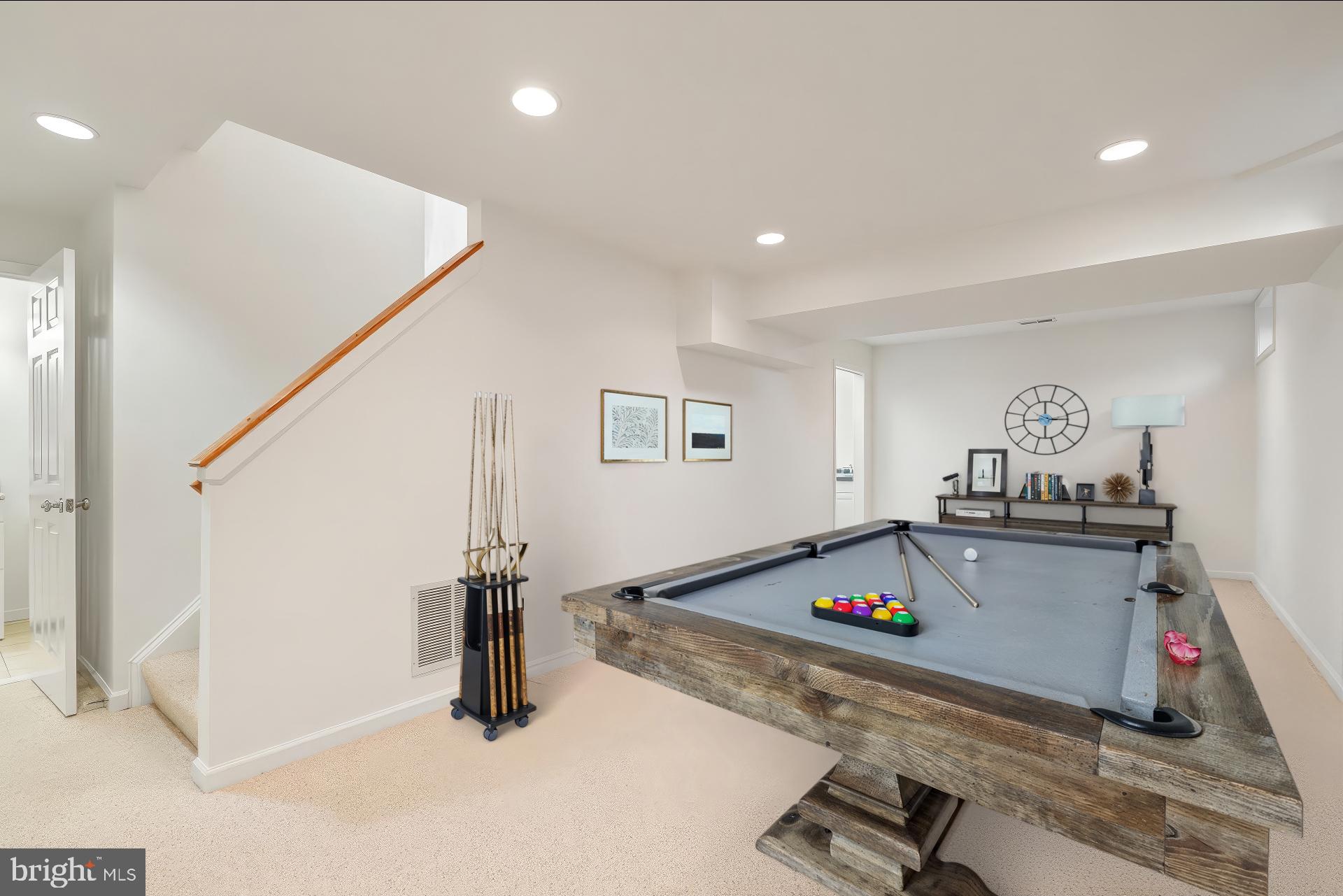 BELMONT RIDGE - Residential