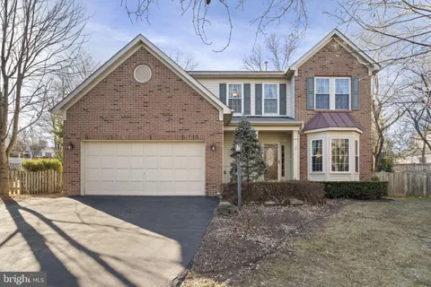 42892 Bold Forbes Court, Ashburn, VA MLS: VALO2090554