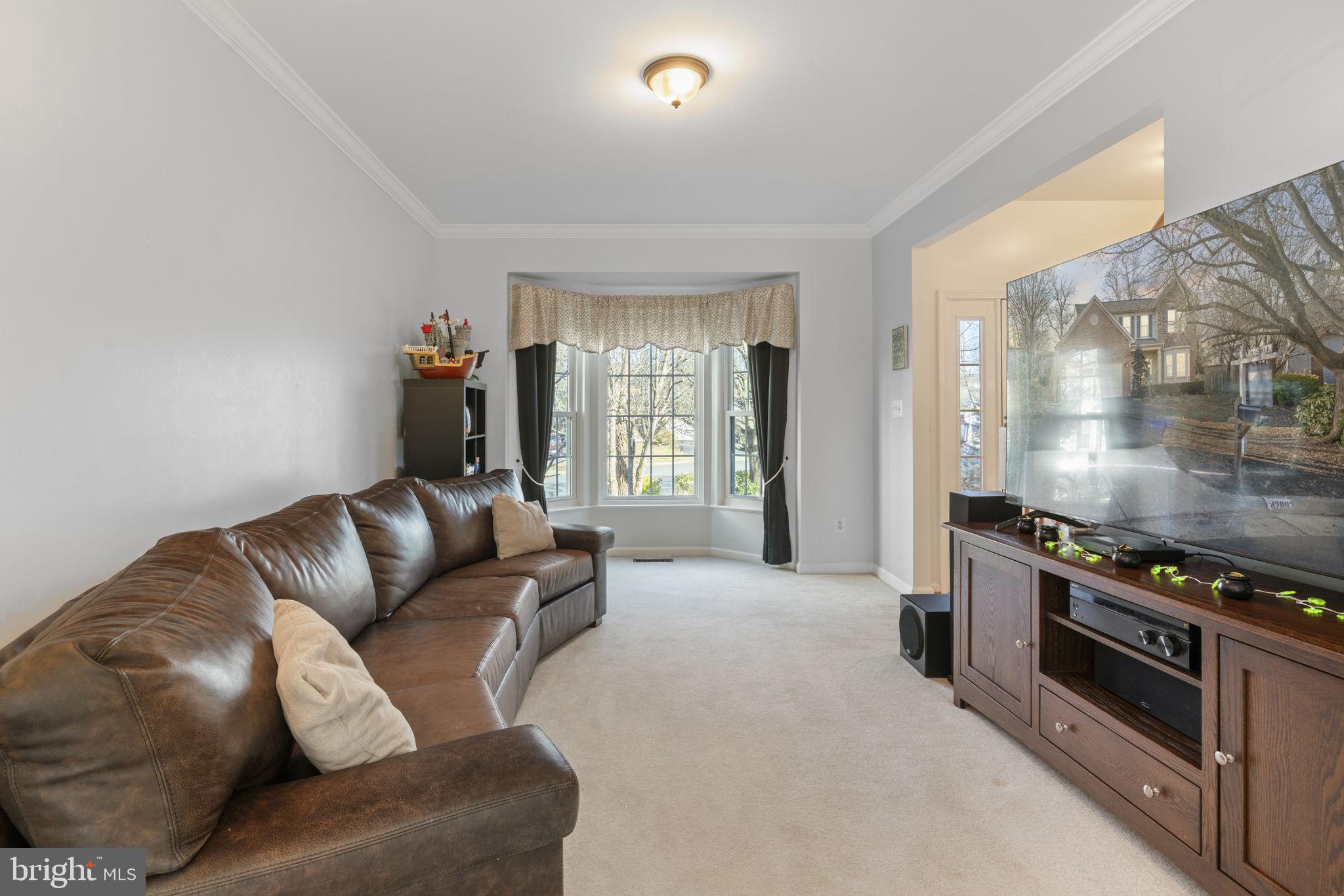 BELMONT RIDGE - Residential