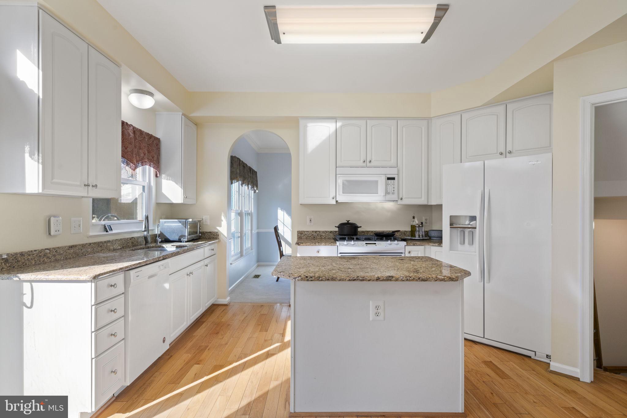 BELMONT RIDGE - Residential