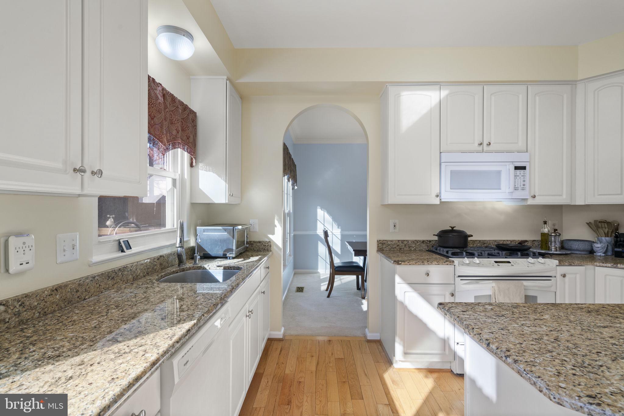 BELMONT RIDGE - Residential