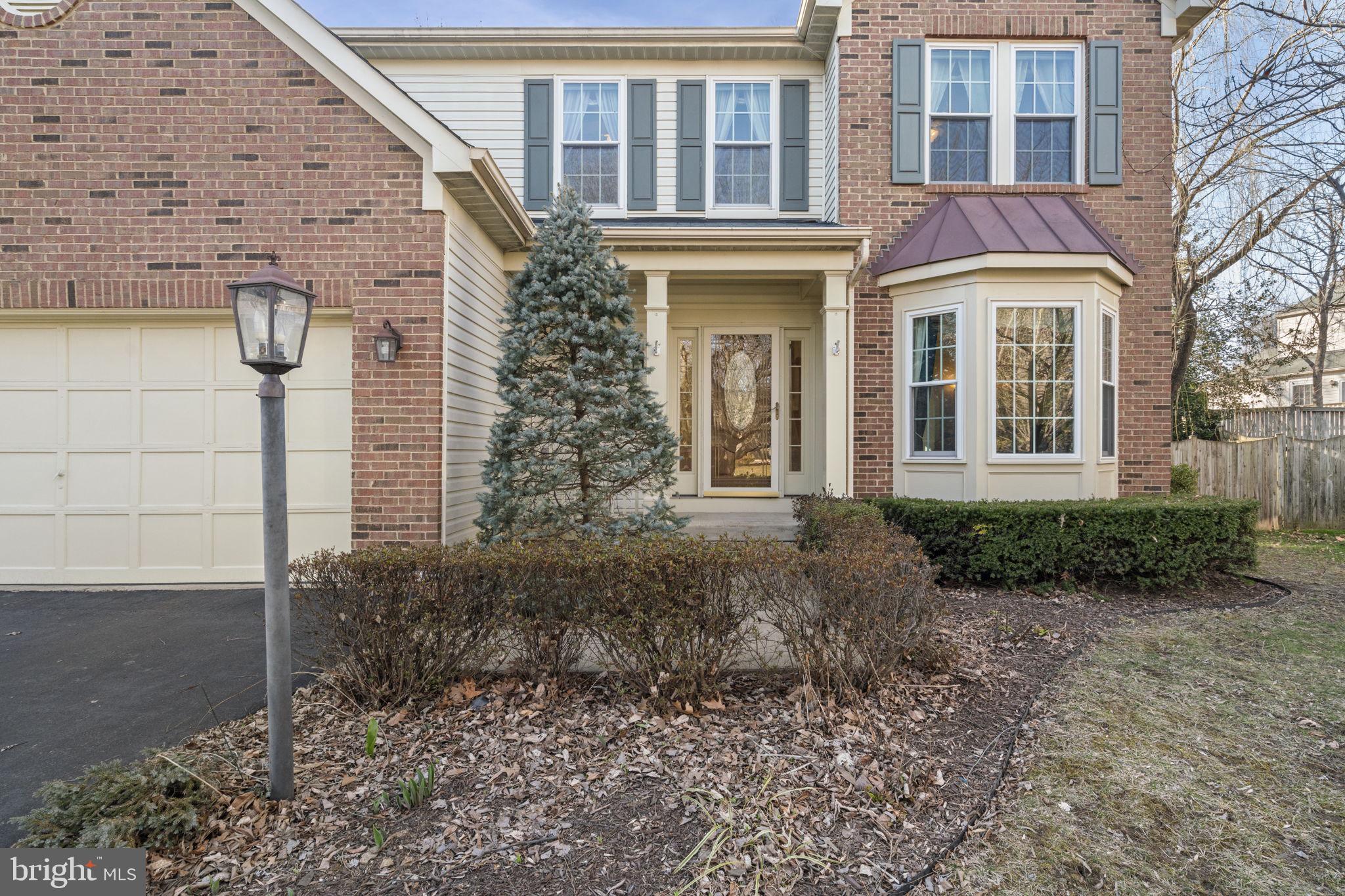 42892 BOLD FORBES COURT