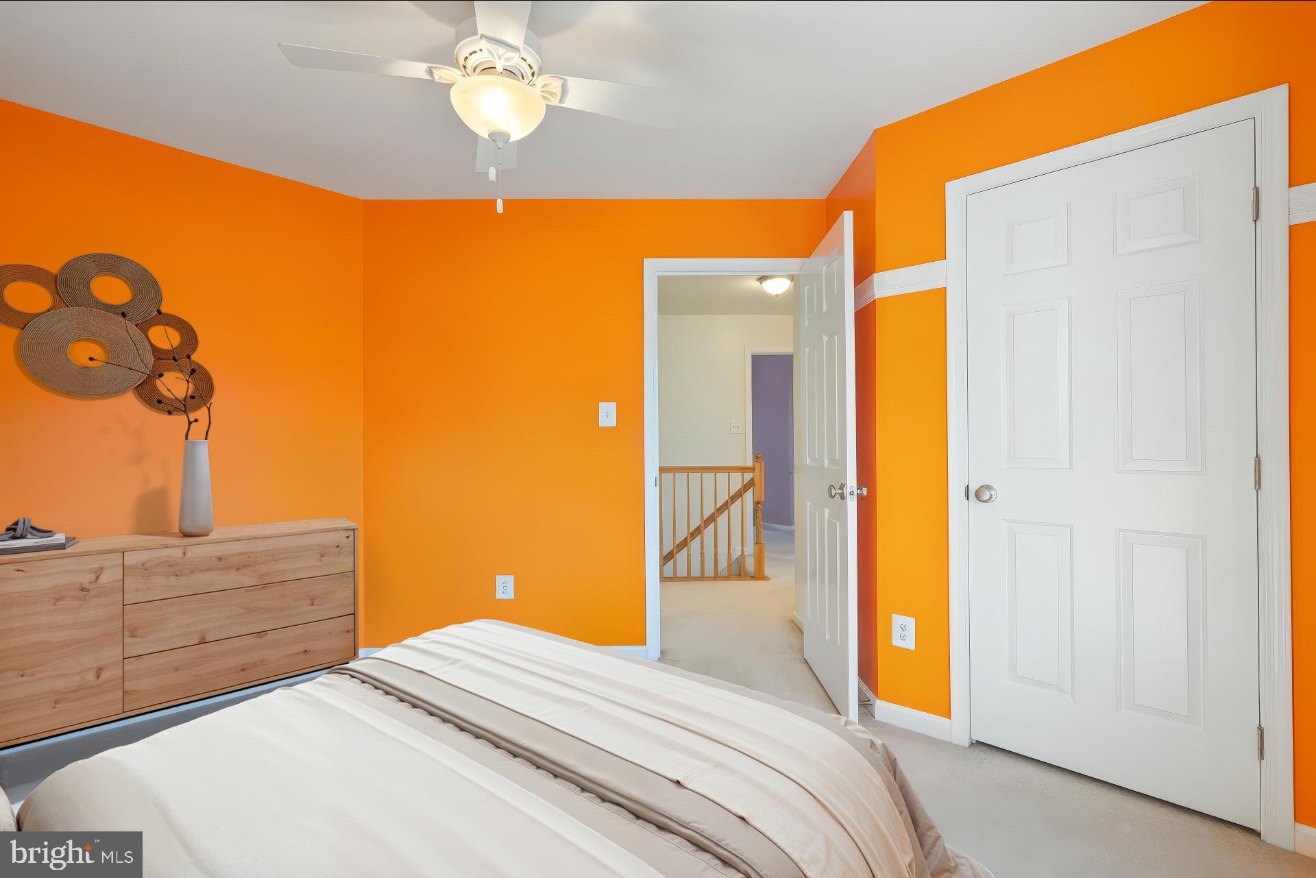 BELMONT RIDGE - Residential