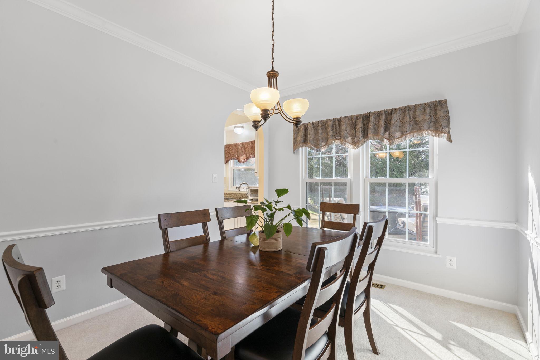 BELMONT RIDGE - Residential