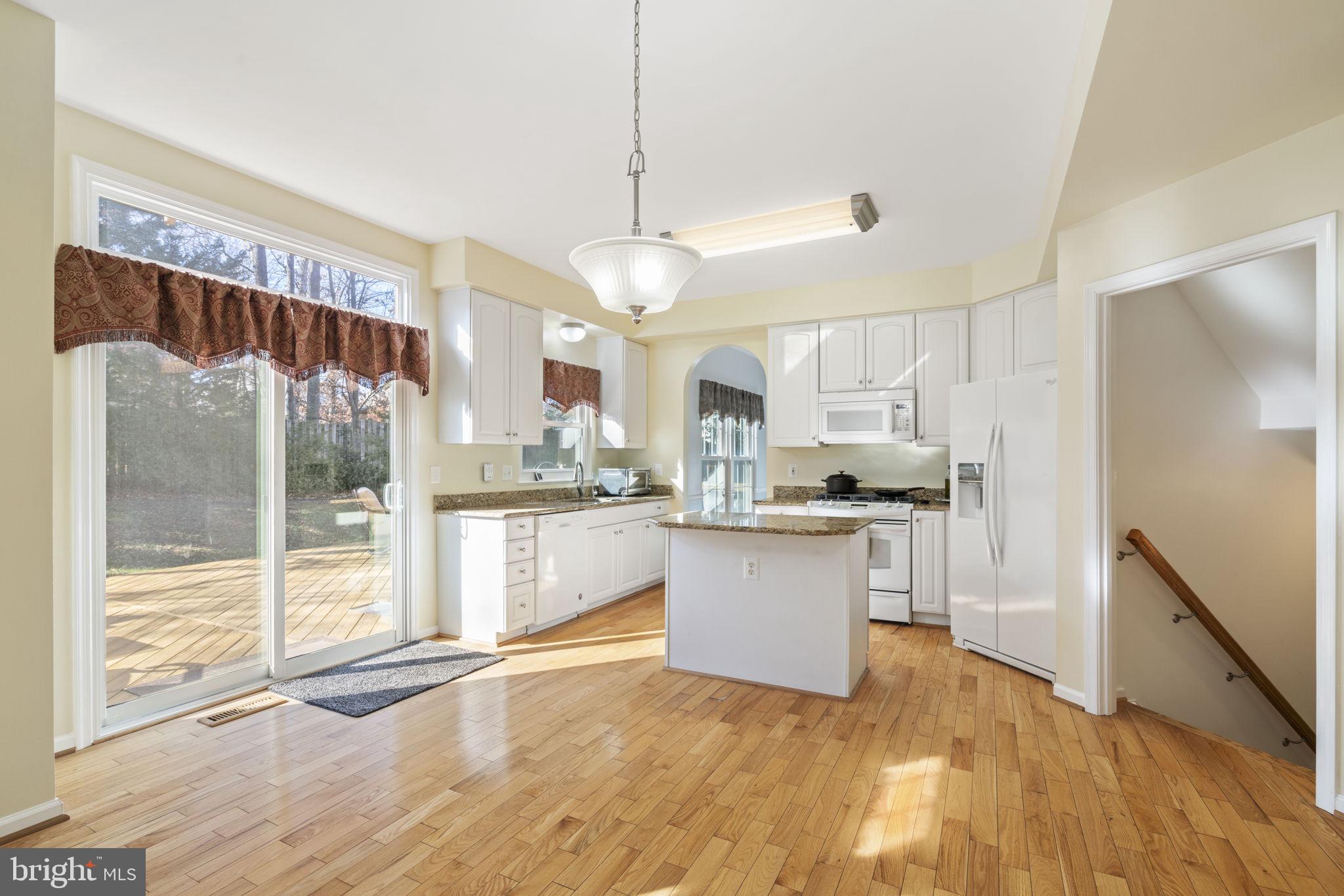 BELMONT RIDGE - Residential