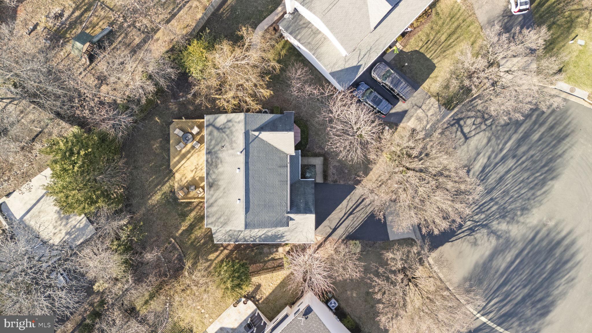 BELMONT RIDGE - Residential