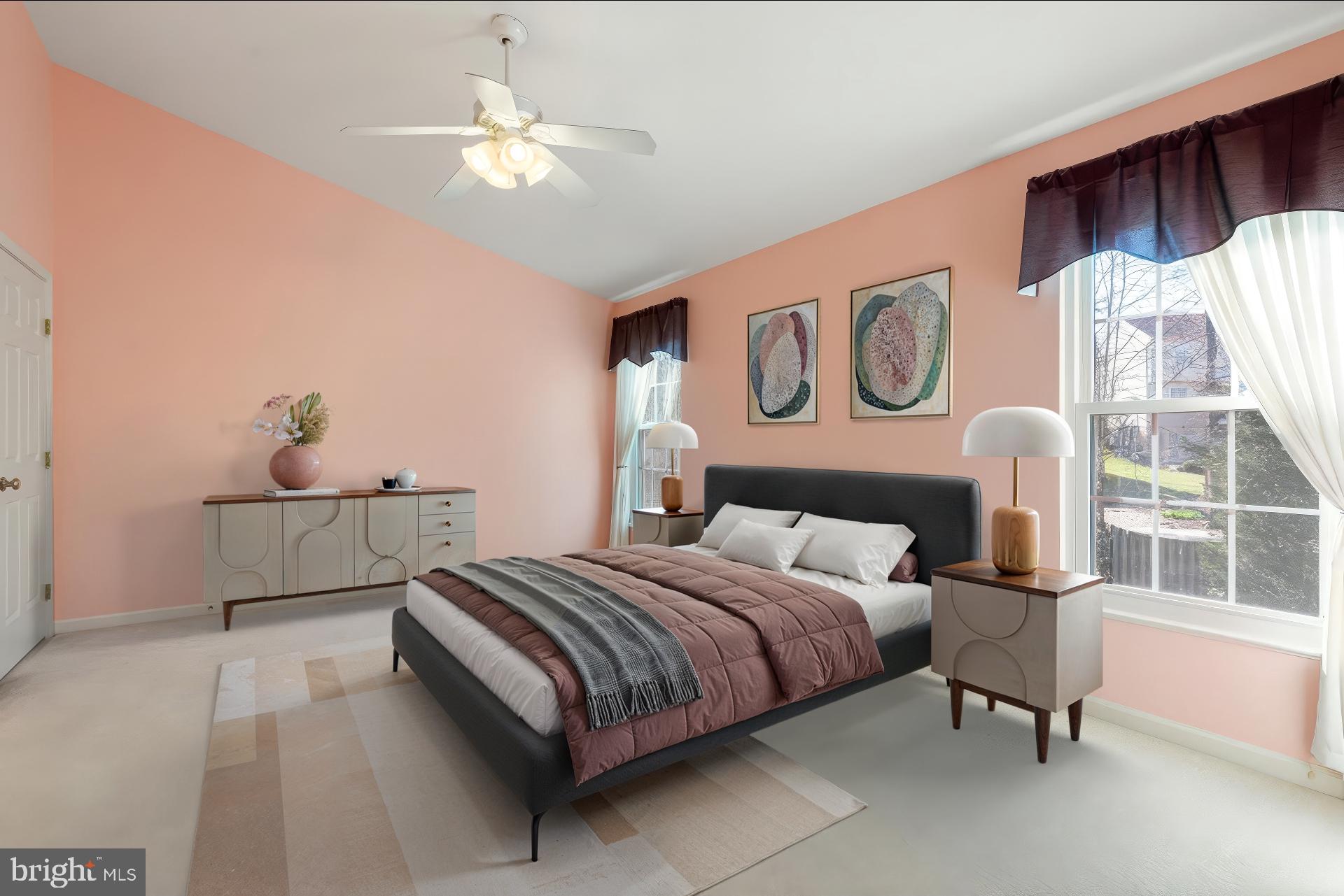 BELMONT RIDGE - Residential