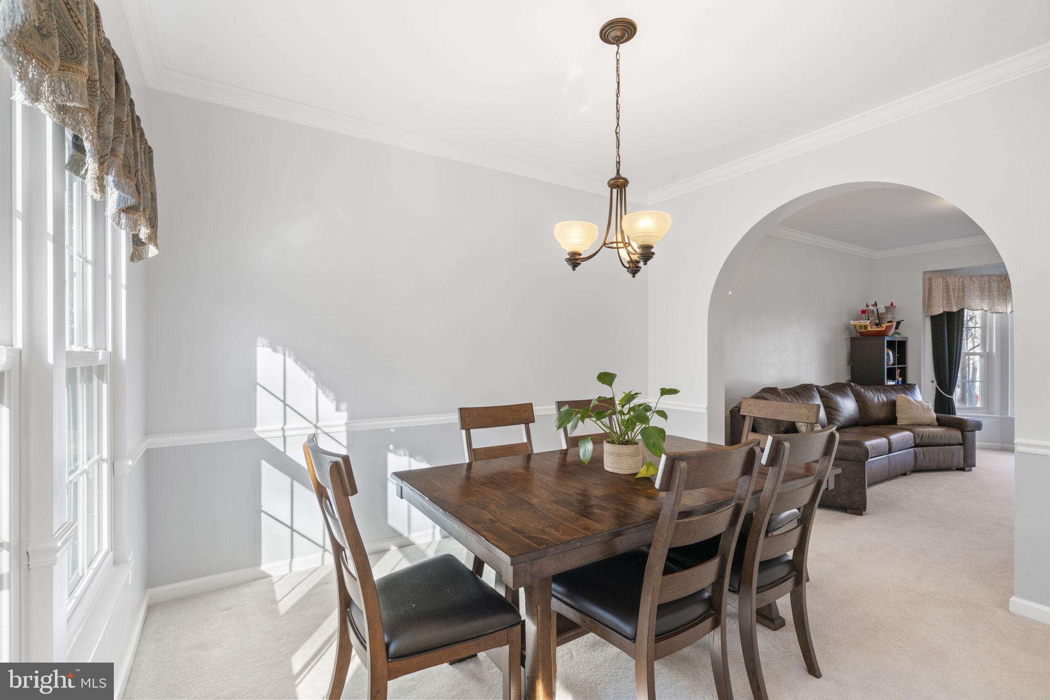 BELMONT RIDGE - Residential