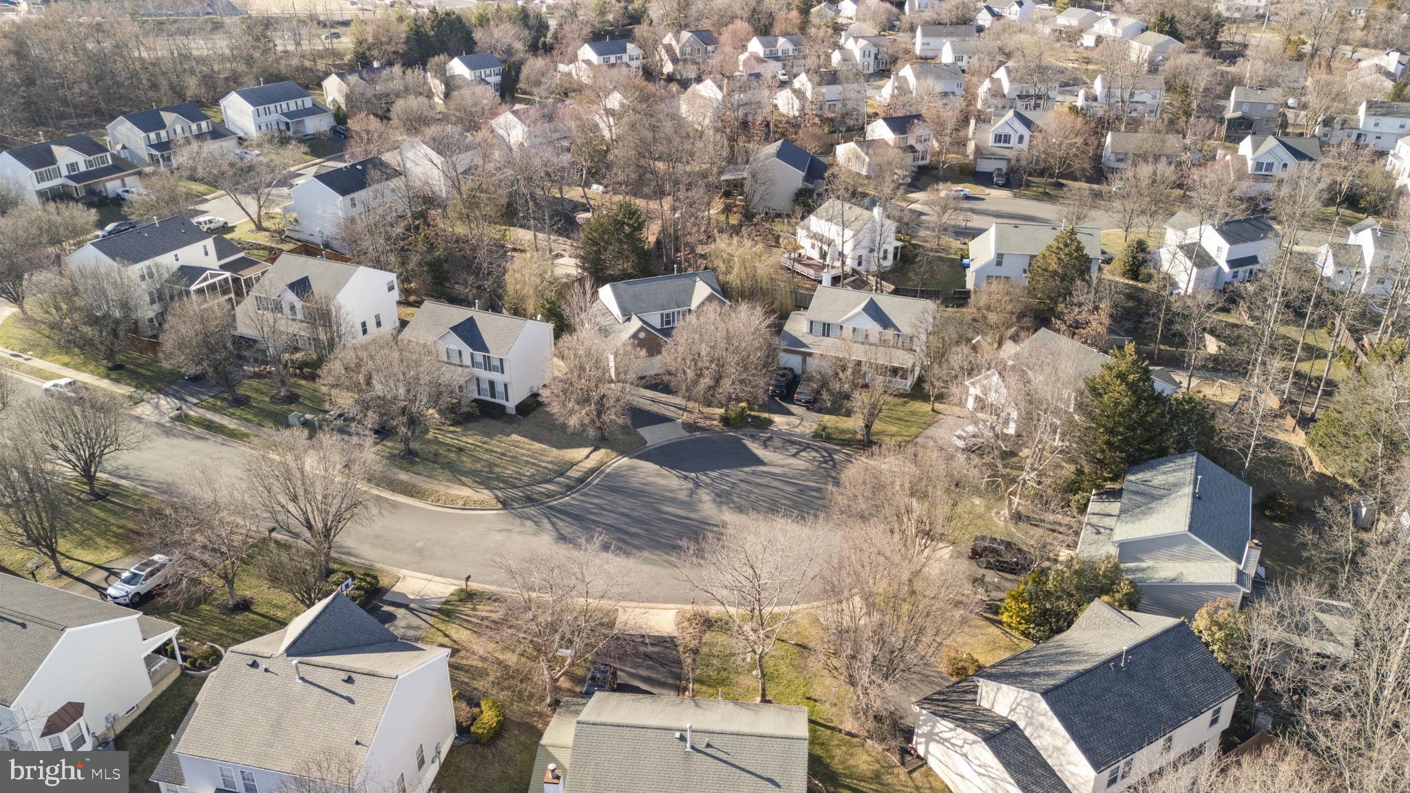 BELMONT RIDGE - Residential