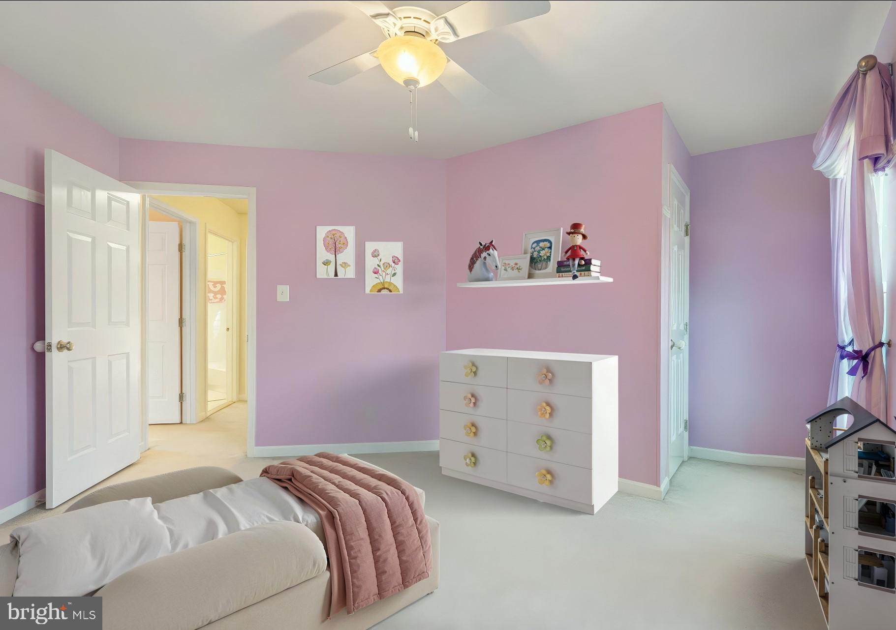 BELMONT RIDGE - Residential