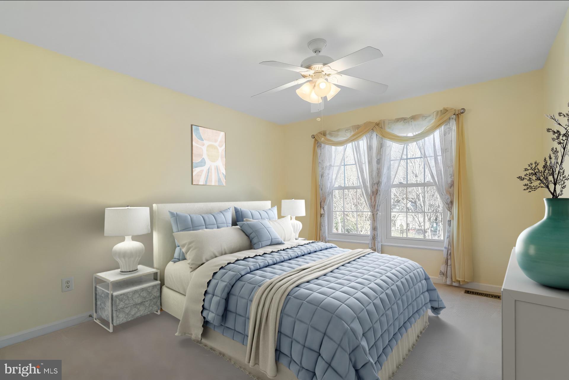 BELMONT RIDGE - Residential