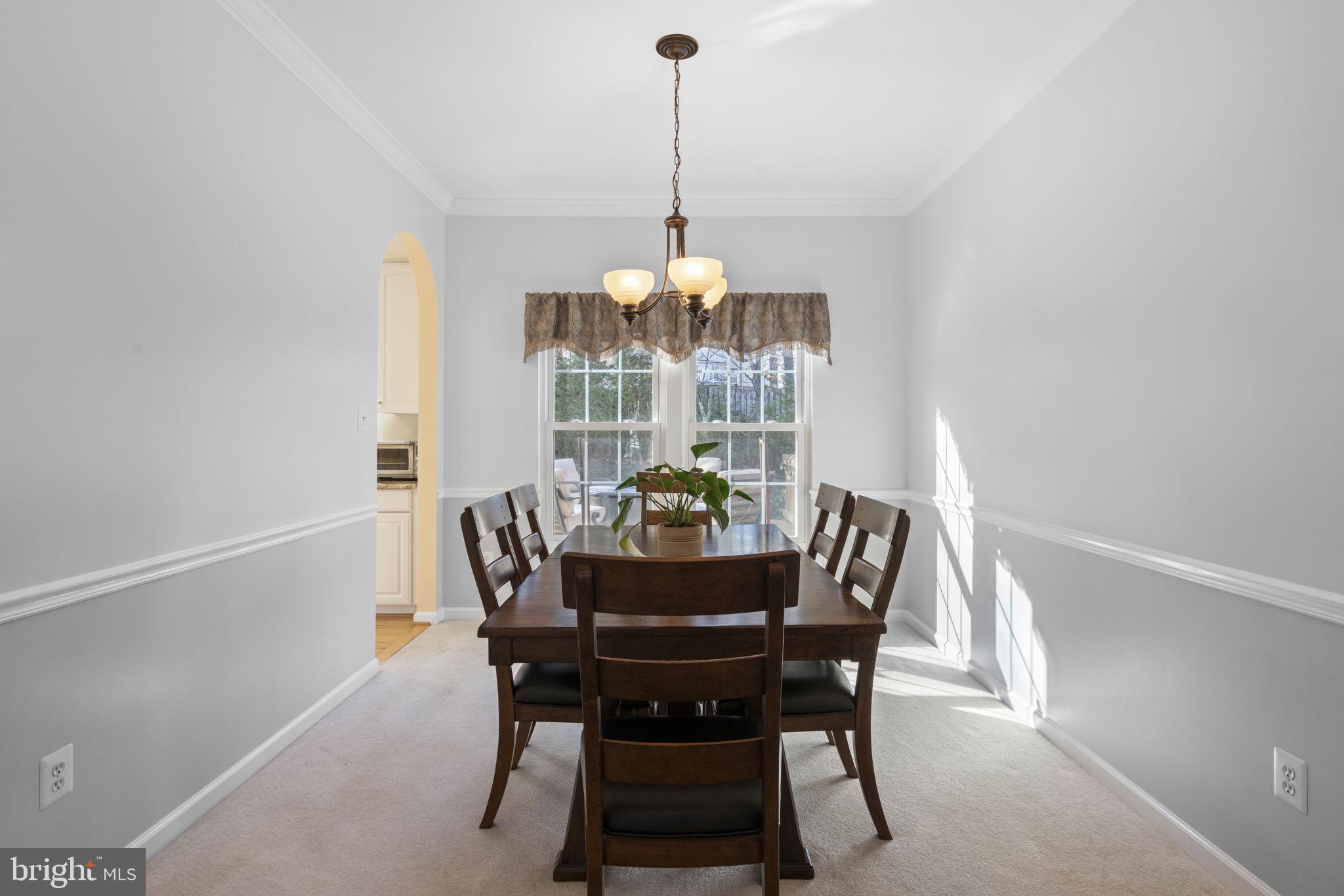 BELMONT RIDGE - Residential