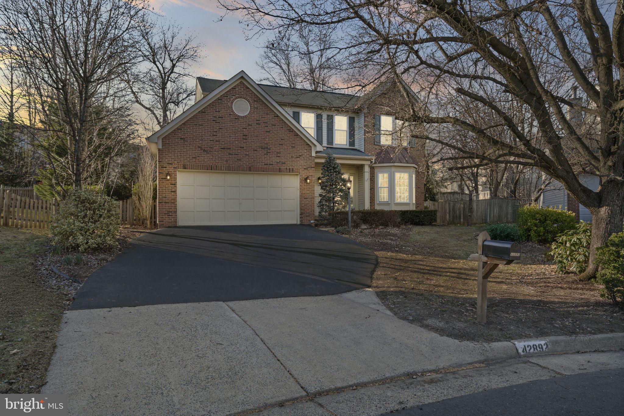 42892 BOLD FORBES COURT