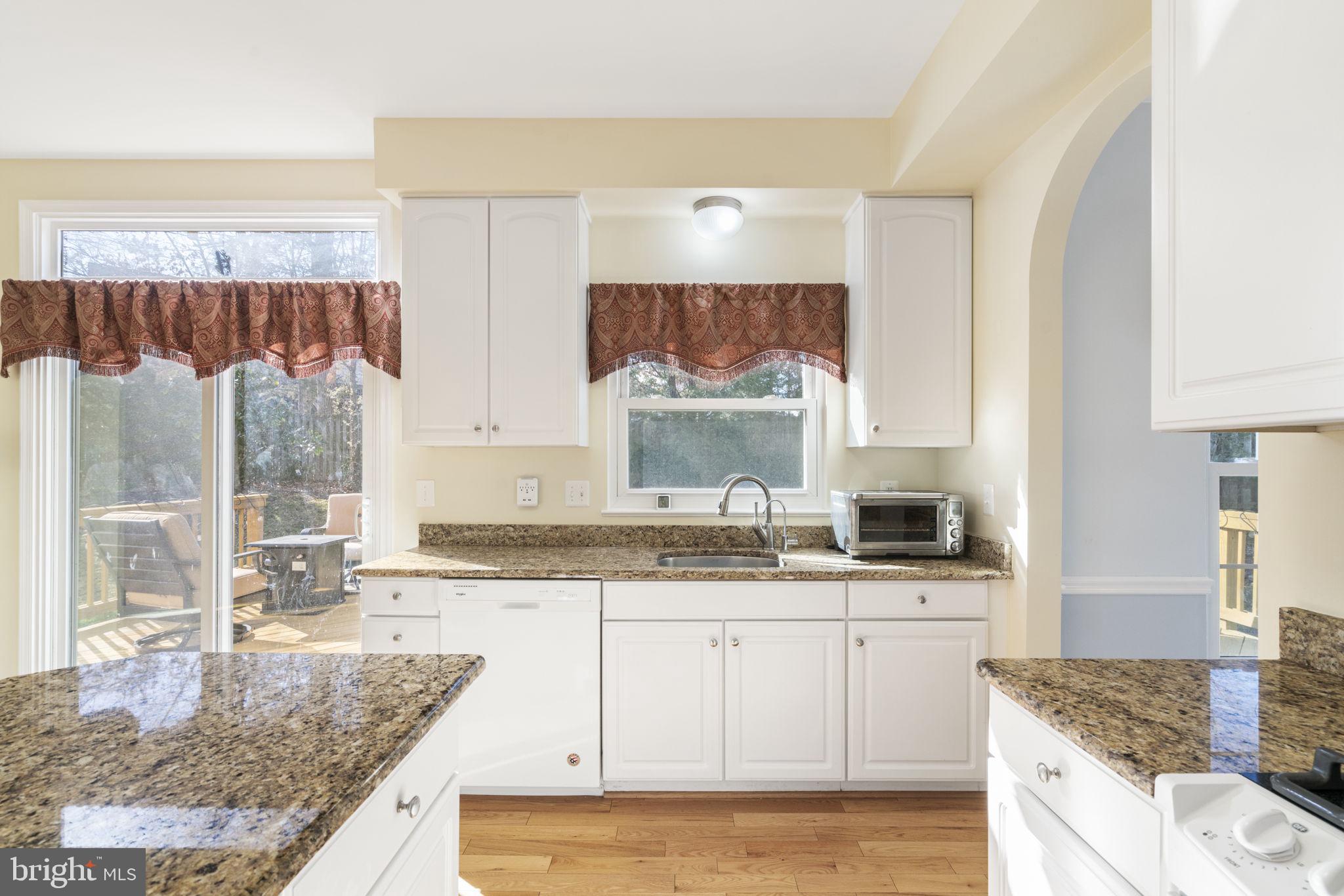 BELMONT RIDGE - Residential