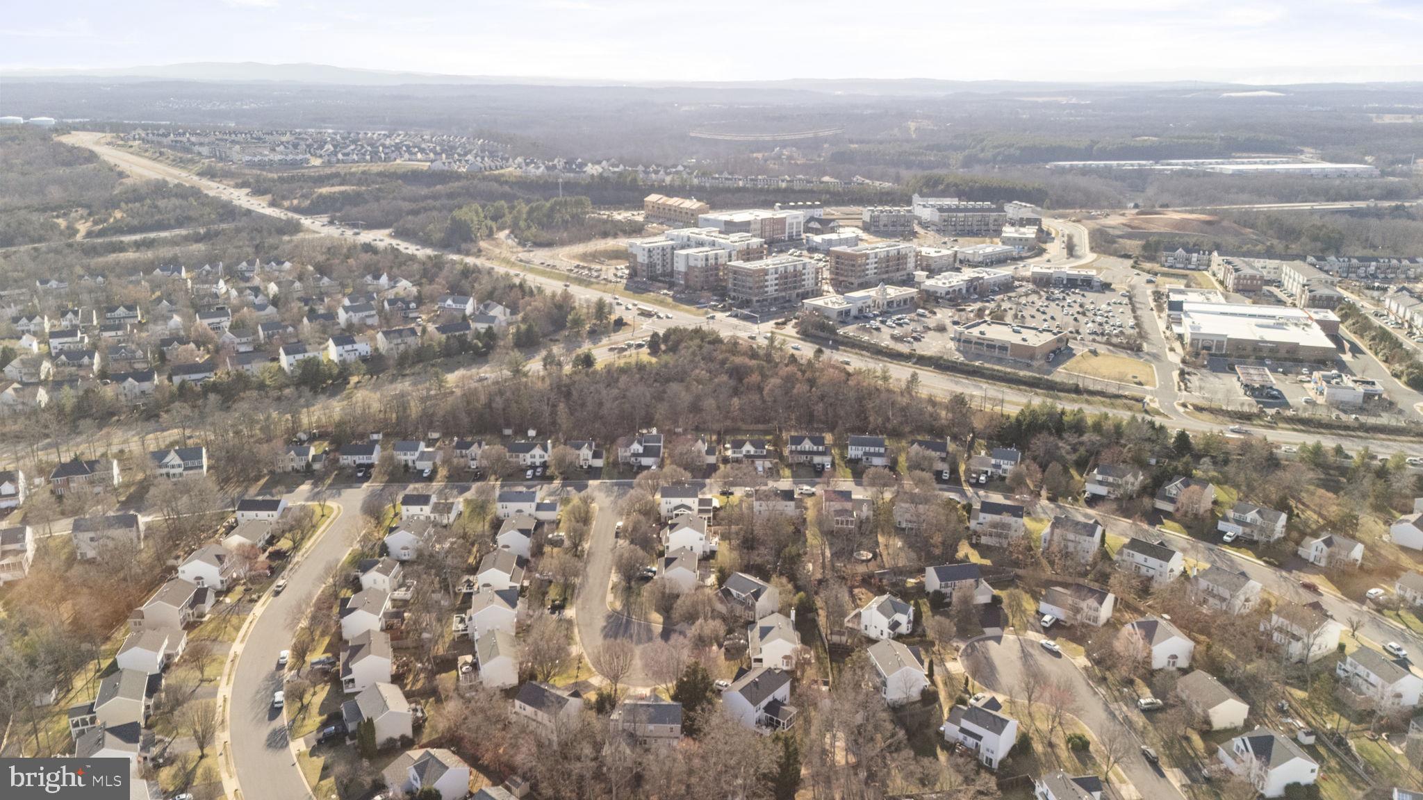 BELMONT RIDGE - Residential