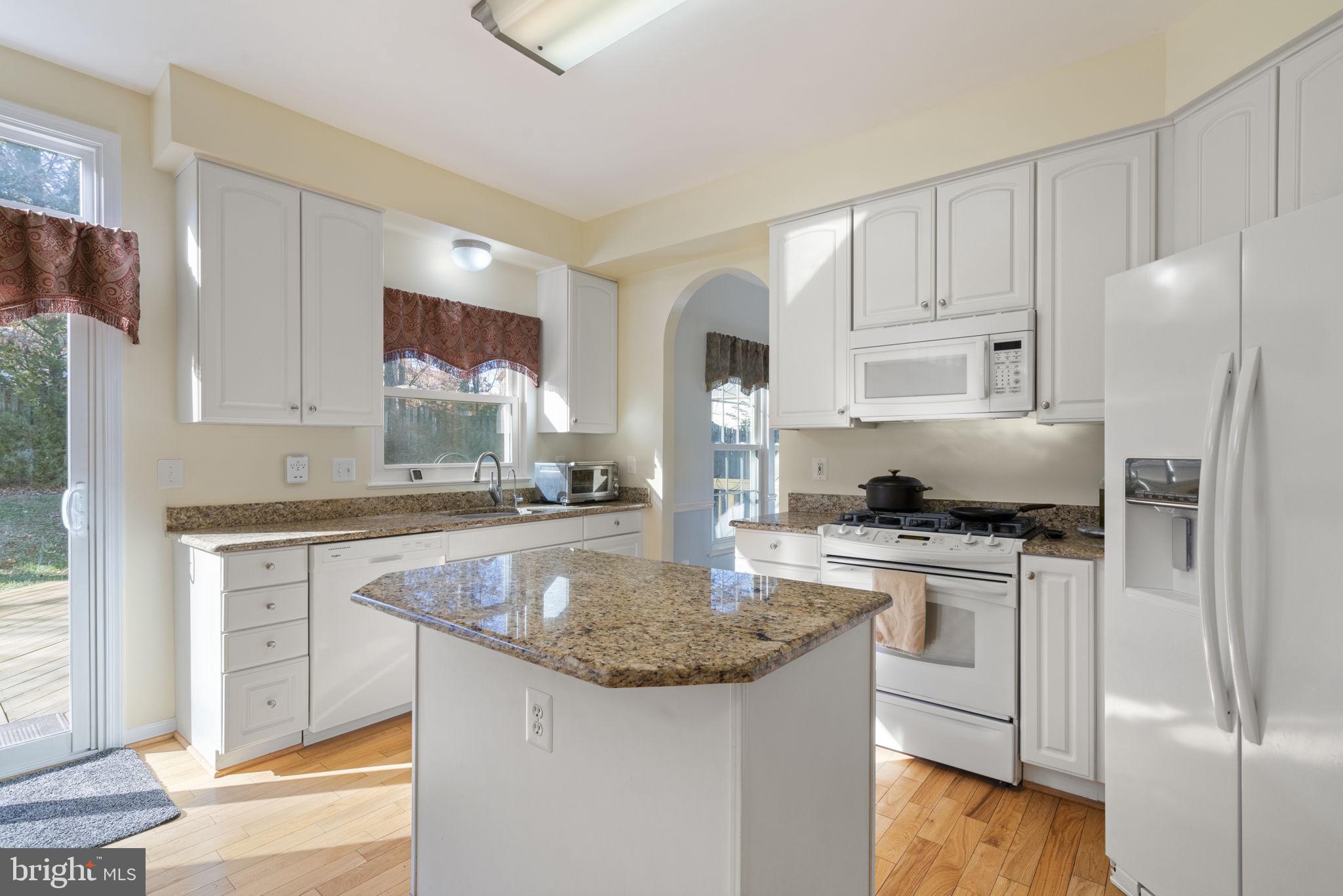 BELMONT RIDGE - Residential