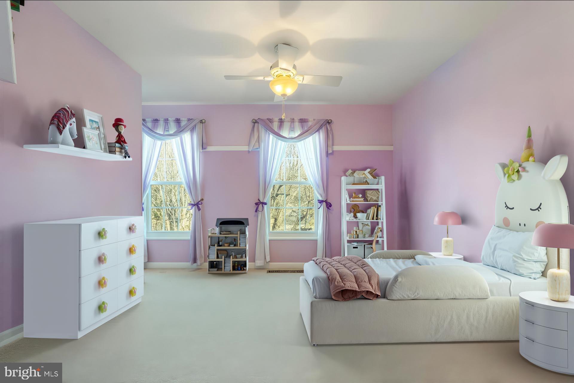 BELMONT RIDGE - Residential