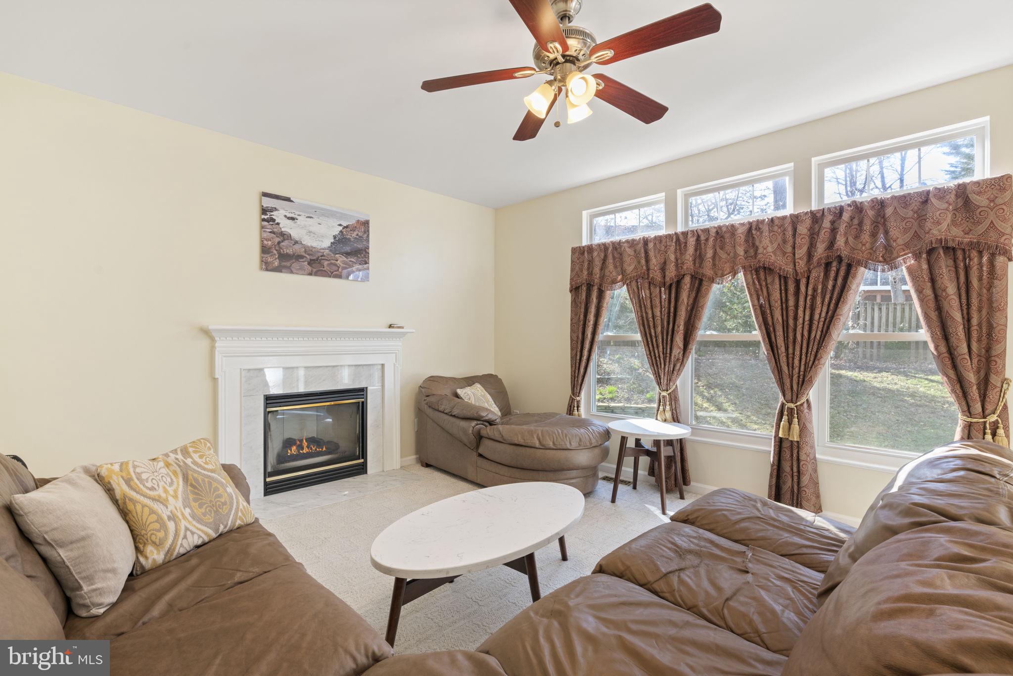 BELMONT RIDGE - Residential