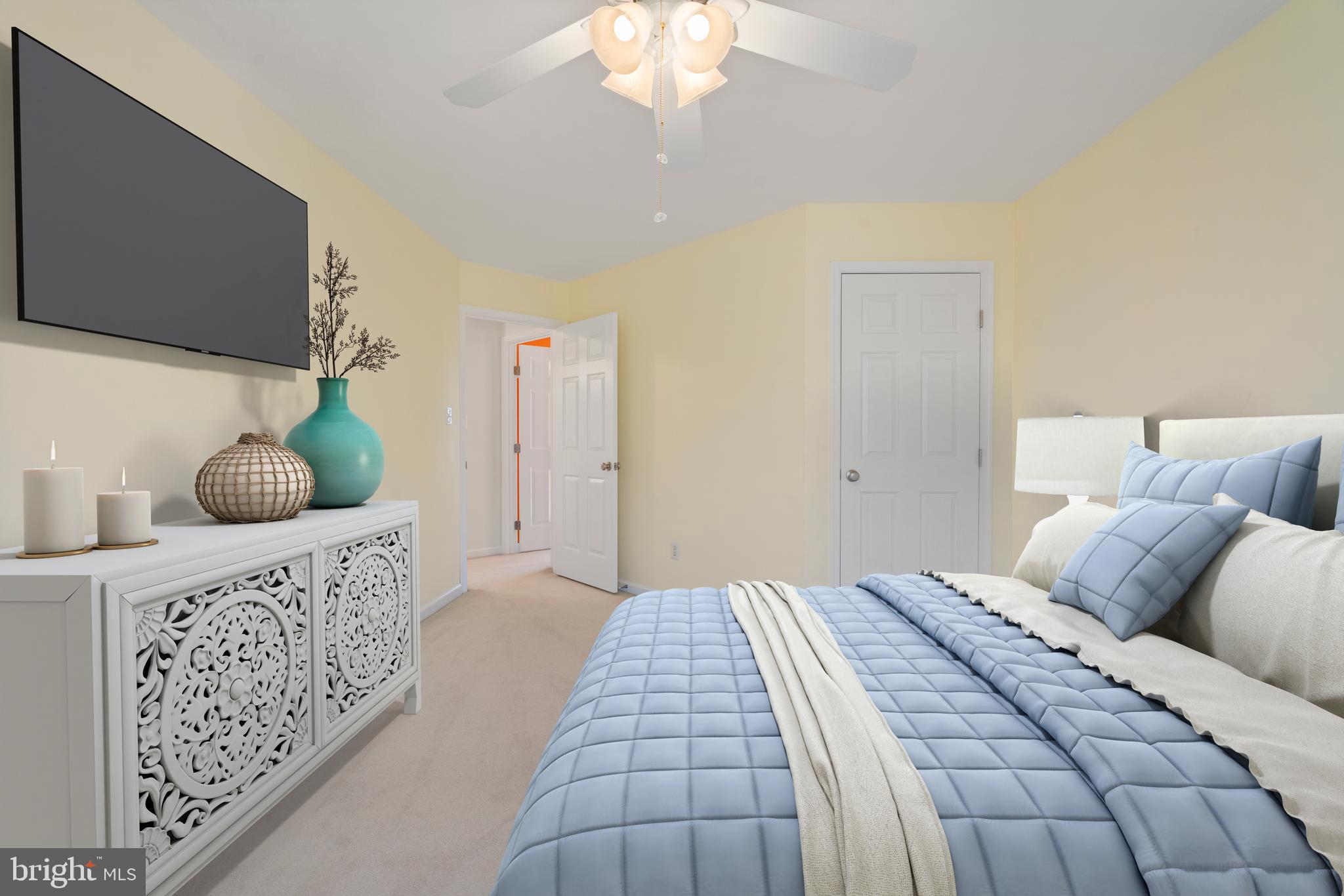 BELMONT RIDGE - Residential