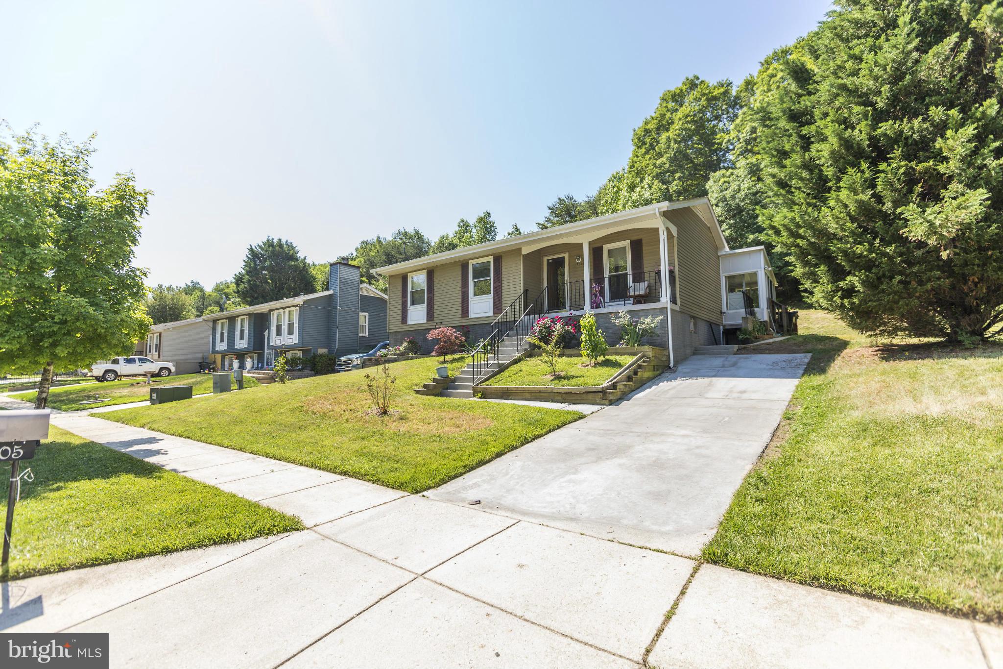 CLEARVIEW MANOR - Residential