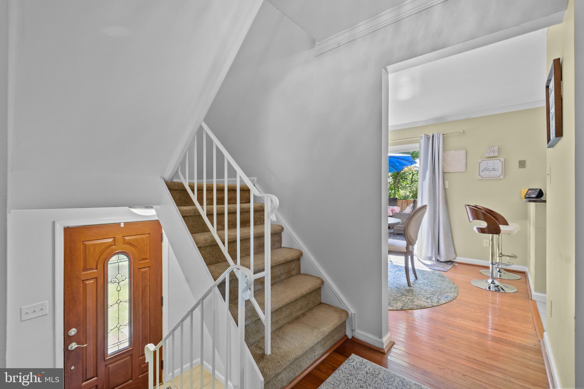 NEWINGTON STATION - Residential