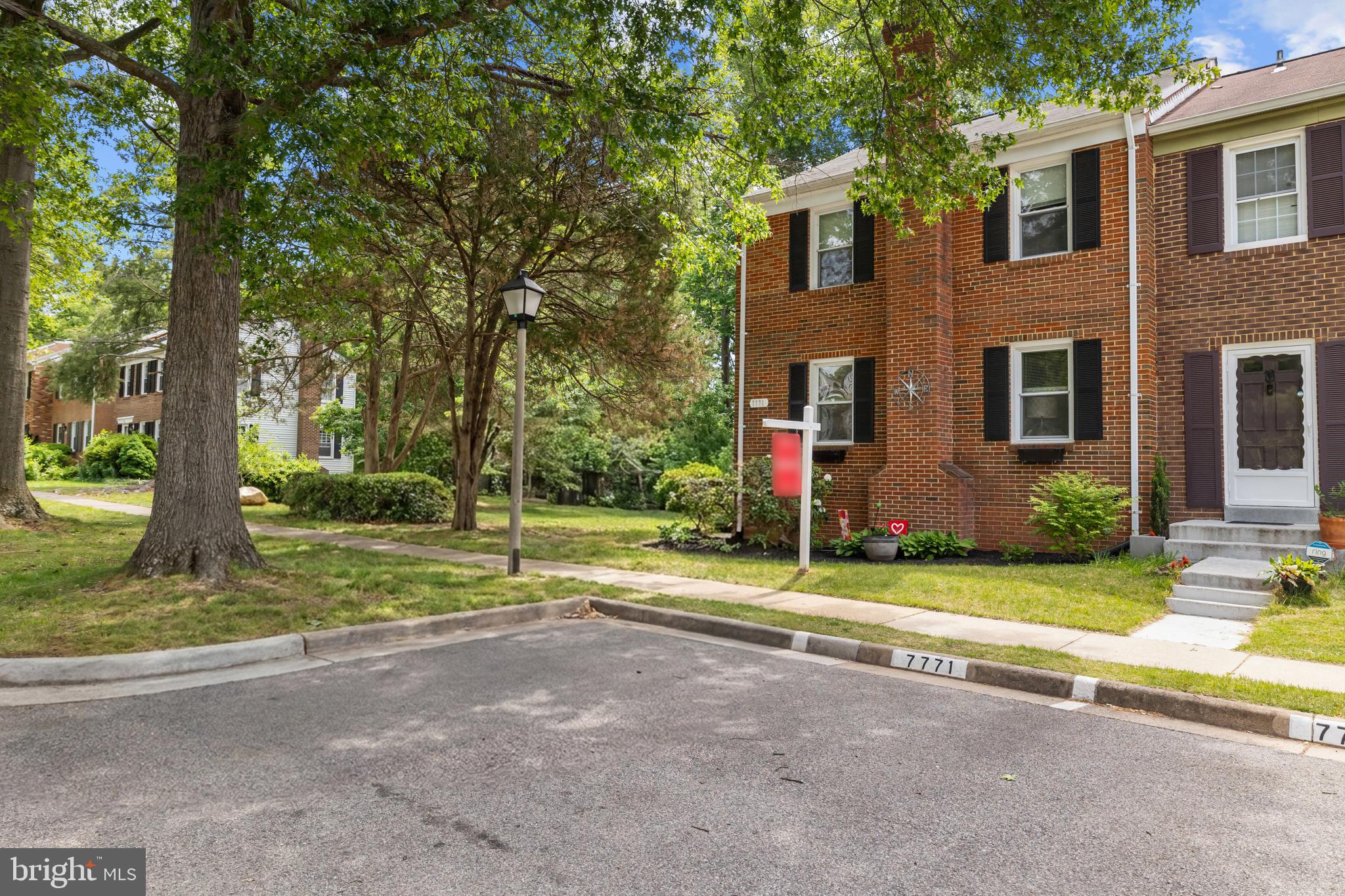 NEWINGTON STATION - Residential