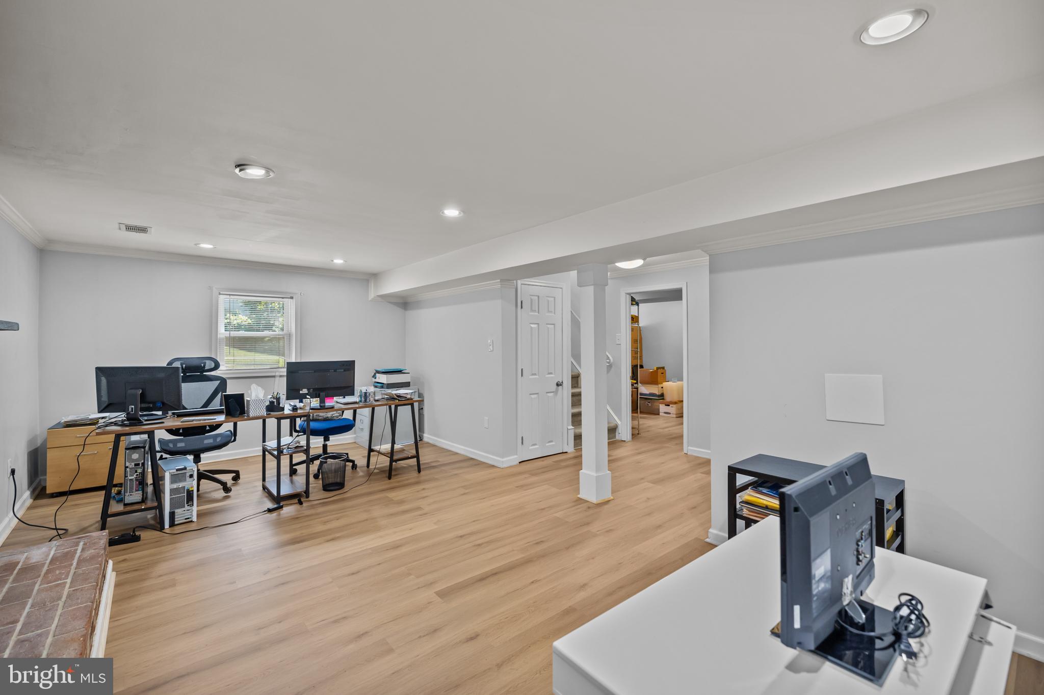 NEWINGTON STATION - Residential