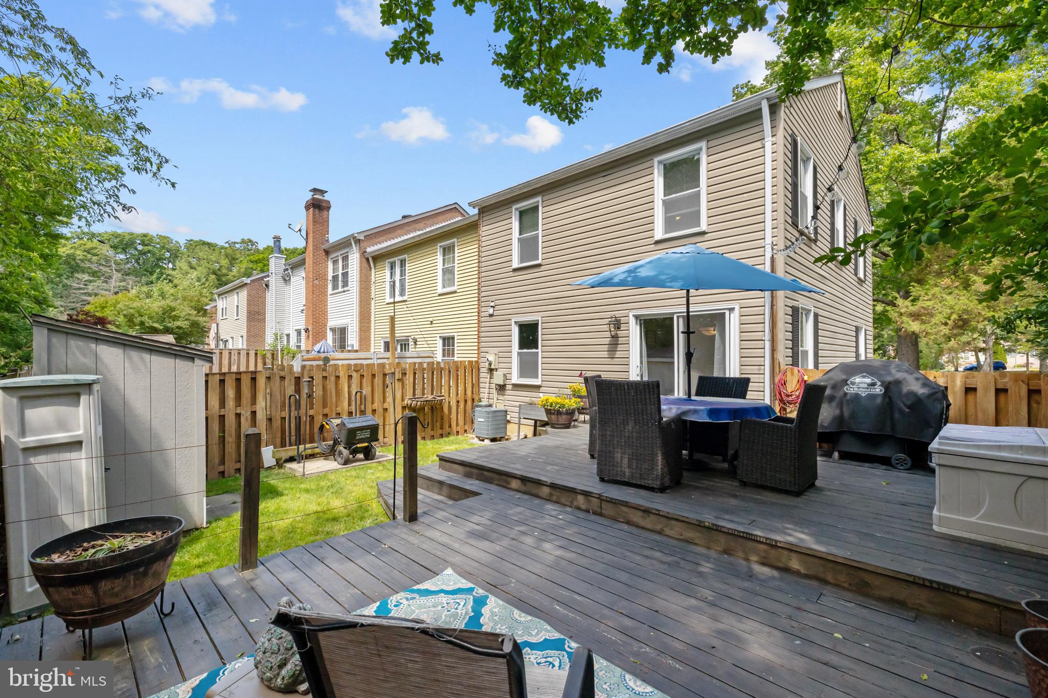 NEWINGTON STATION - Residential