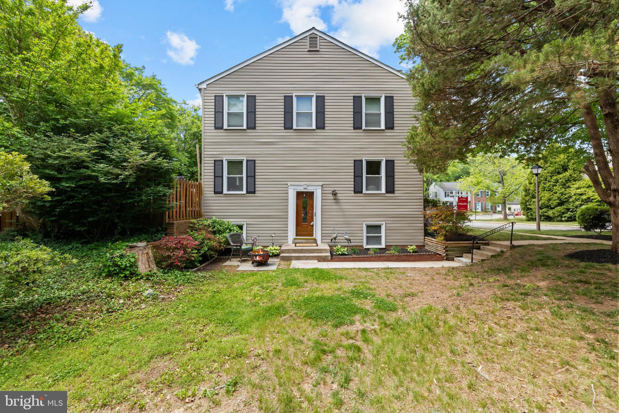NEWINGTON STATION - Residential