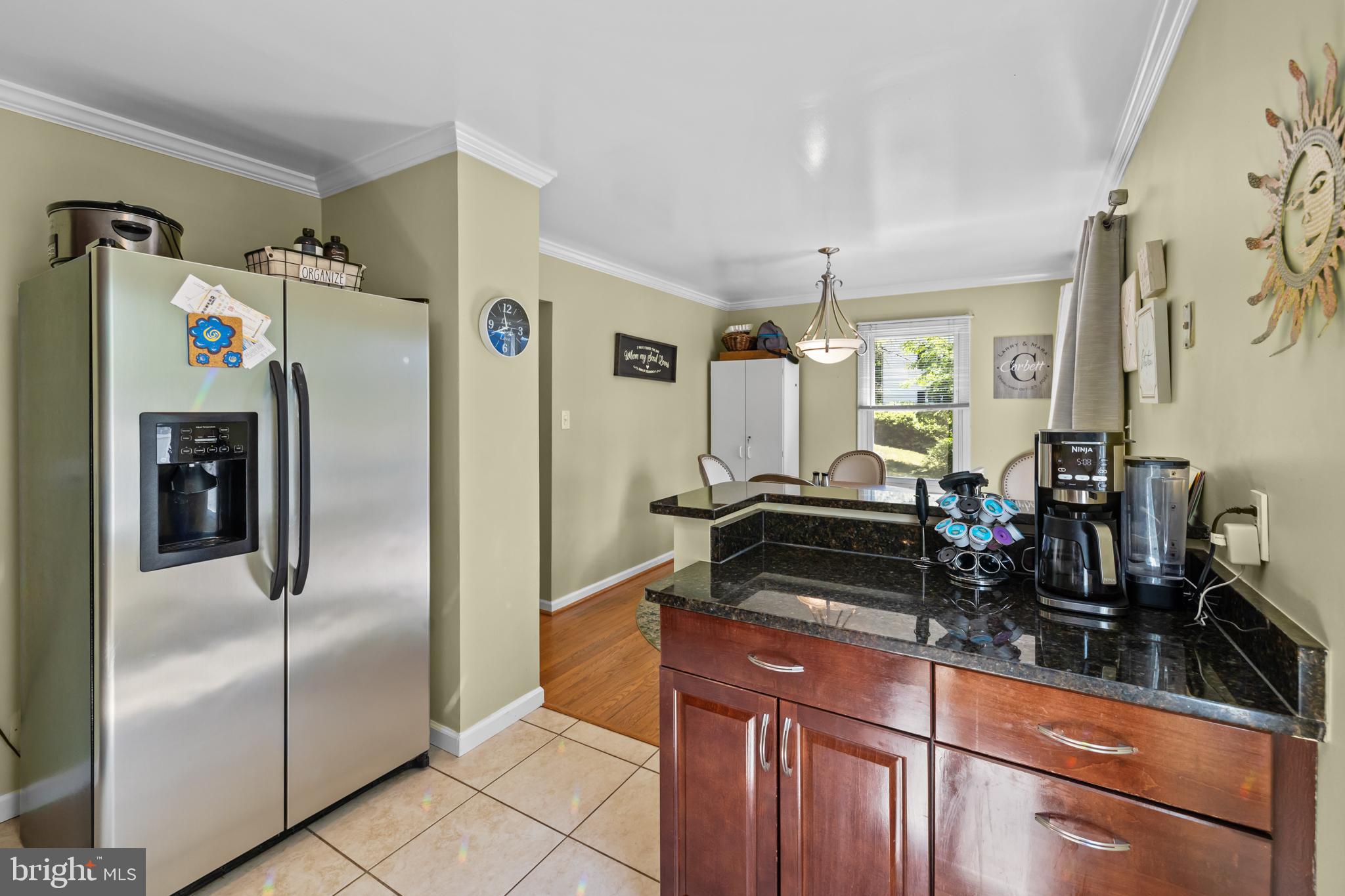 NEWINGTON STATION - Residential