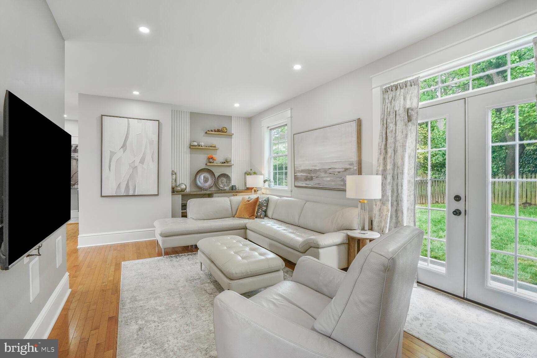 PUTNAM HILL - Residential Lease