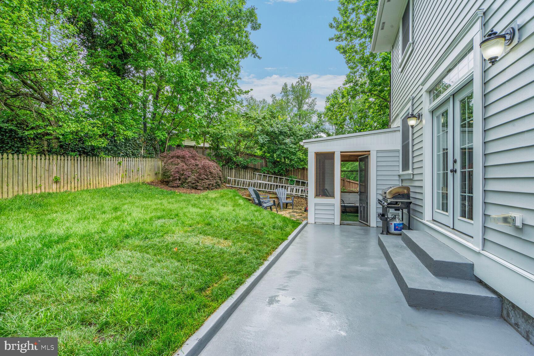 PUTNAM HILL - Residential Lease