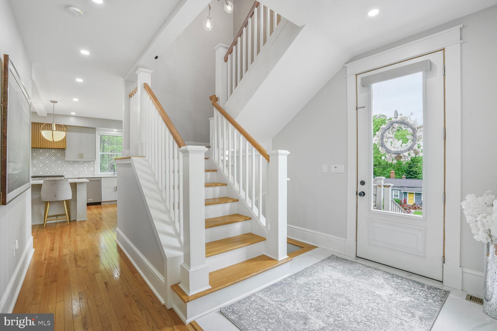 PUTNAM HILL - Residential Lease