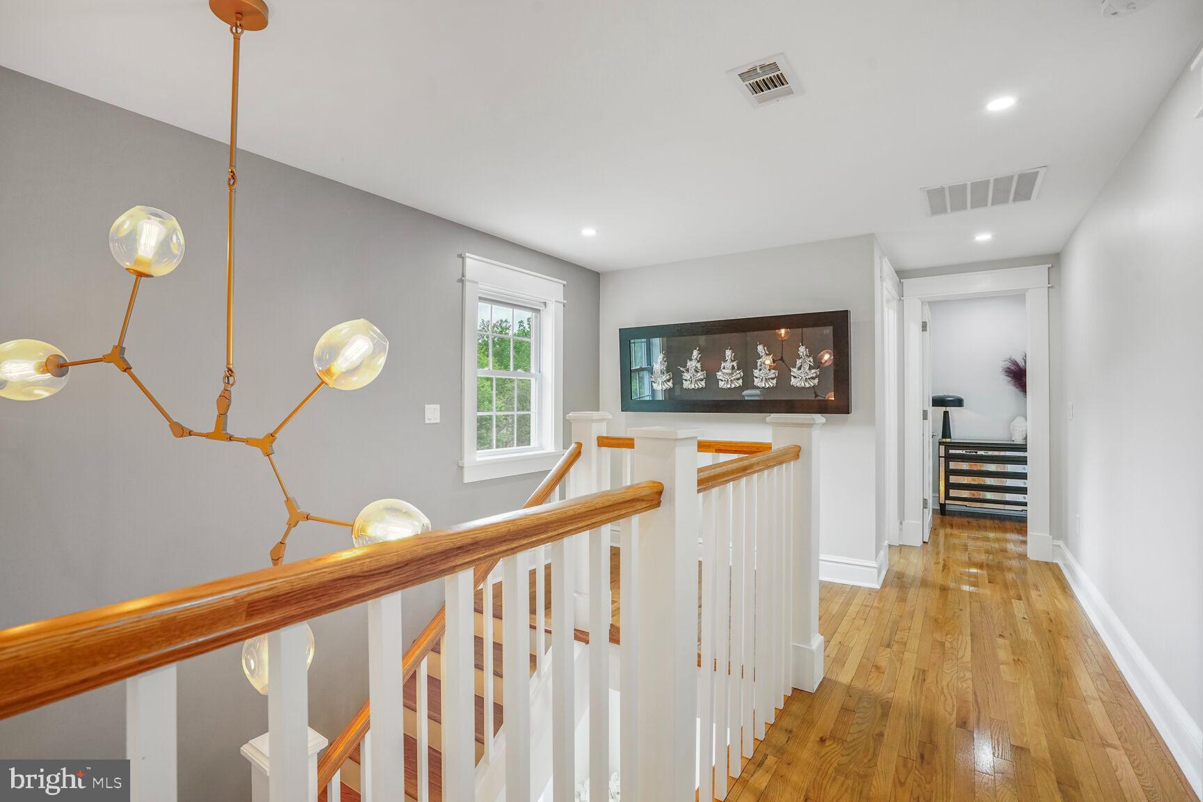 PUTNAM HILL - Residential Lease