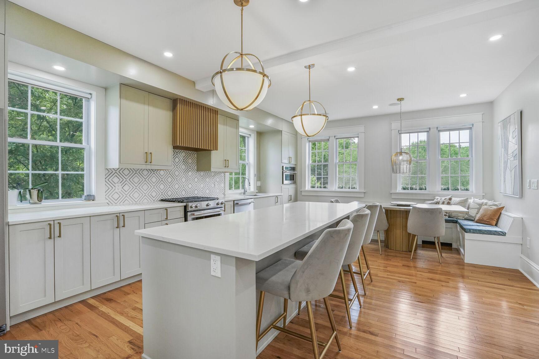 PUTNAM HILL - Residential Lease