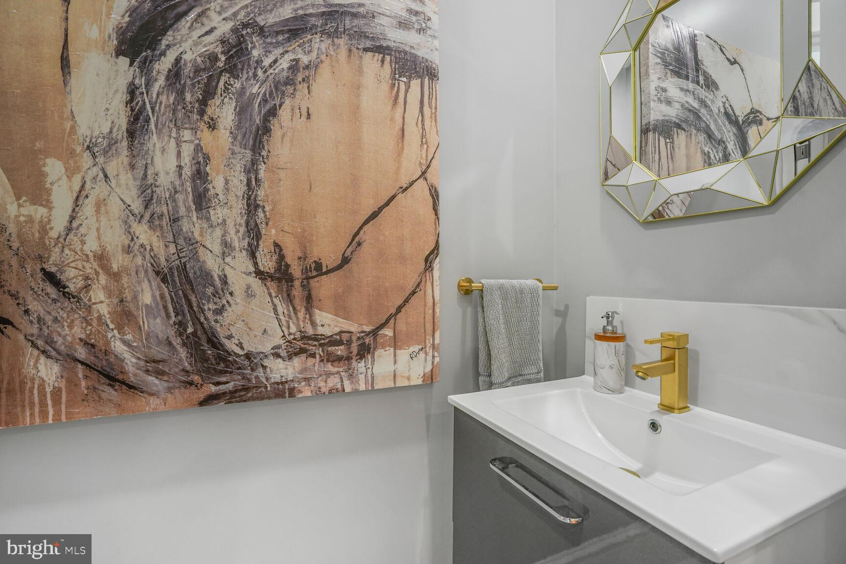 PUTNAM HILL - Residential Lease