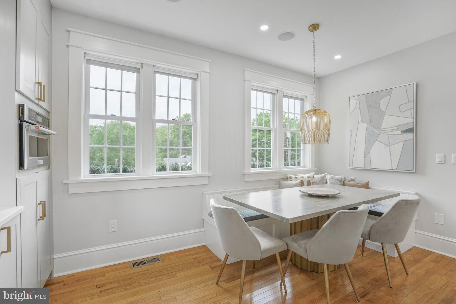 PUTNAM HILL - Residential Lease