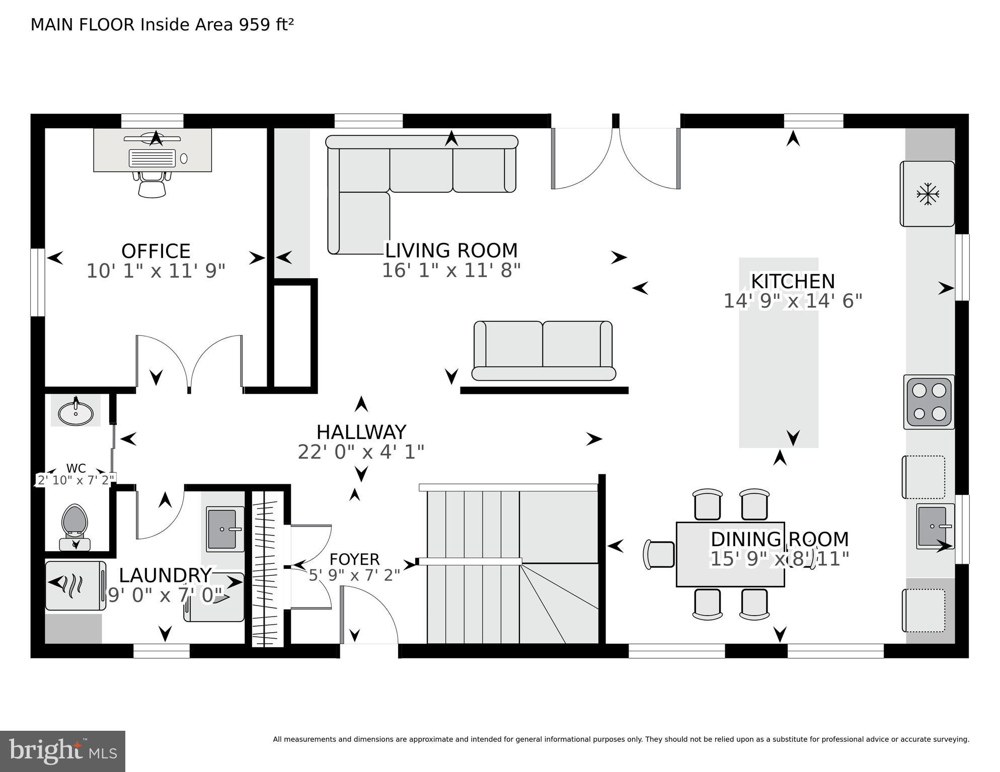 PUTNAM HILL - Residential Lease