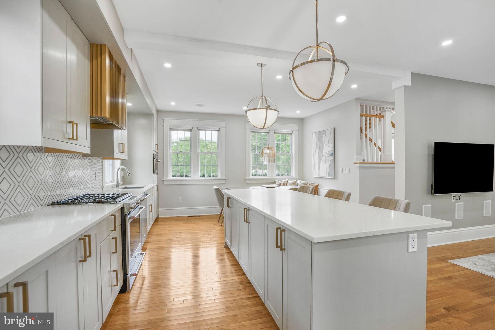 PUTNAM HILL - Residential Lease