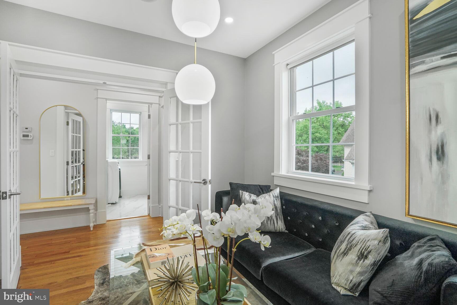 PUTNAM HILL - Residential Lease