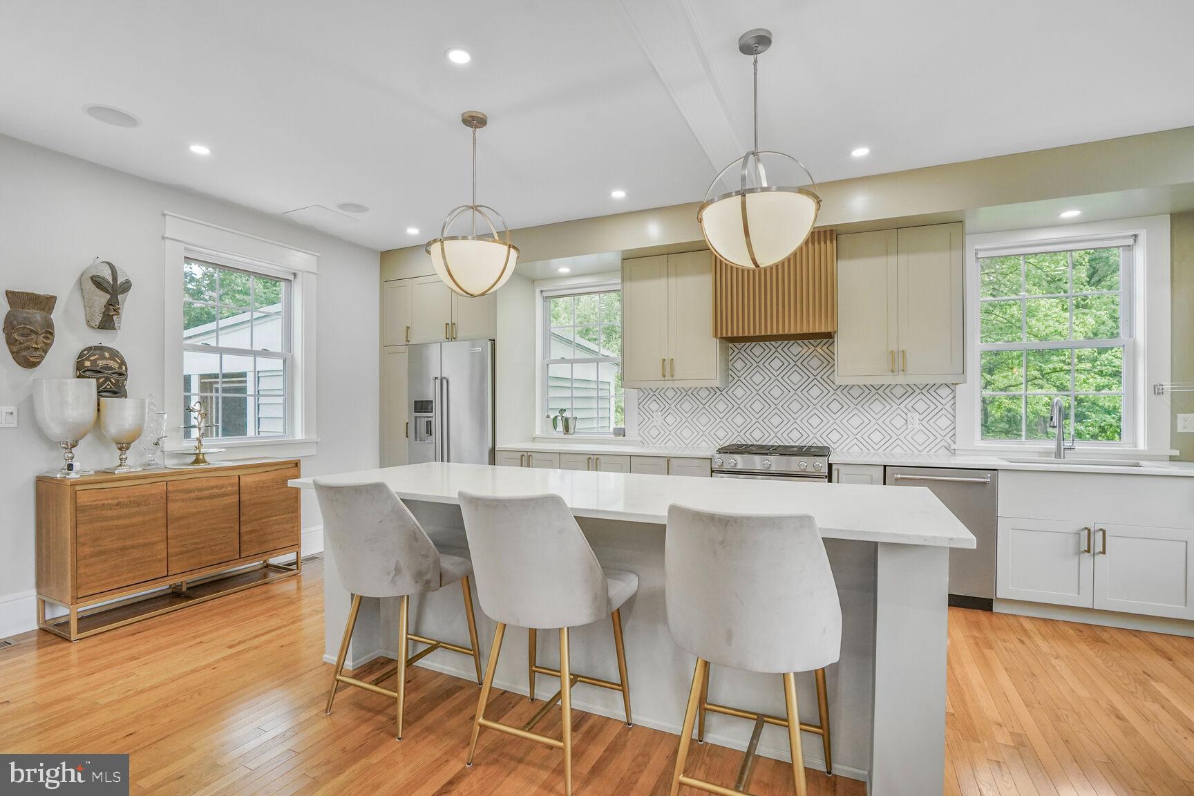 PUTNAM HILL - Residential Lease