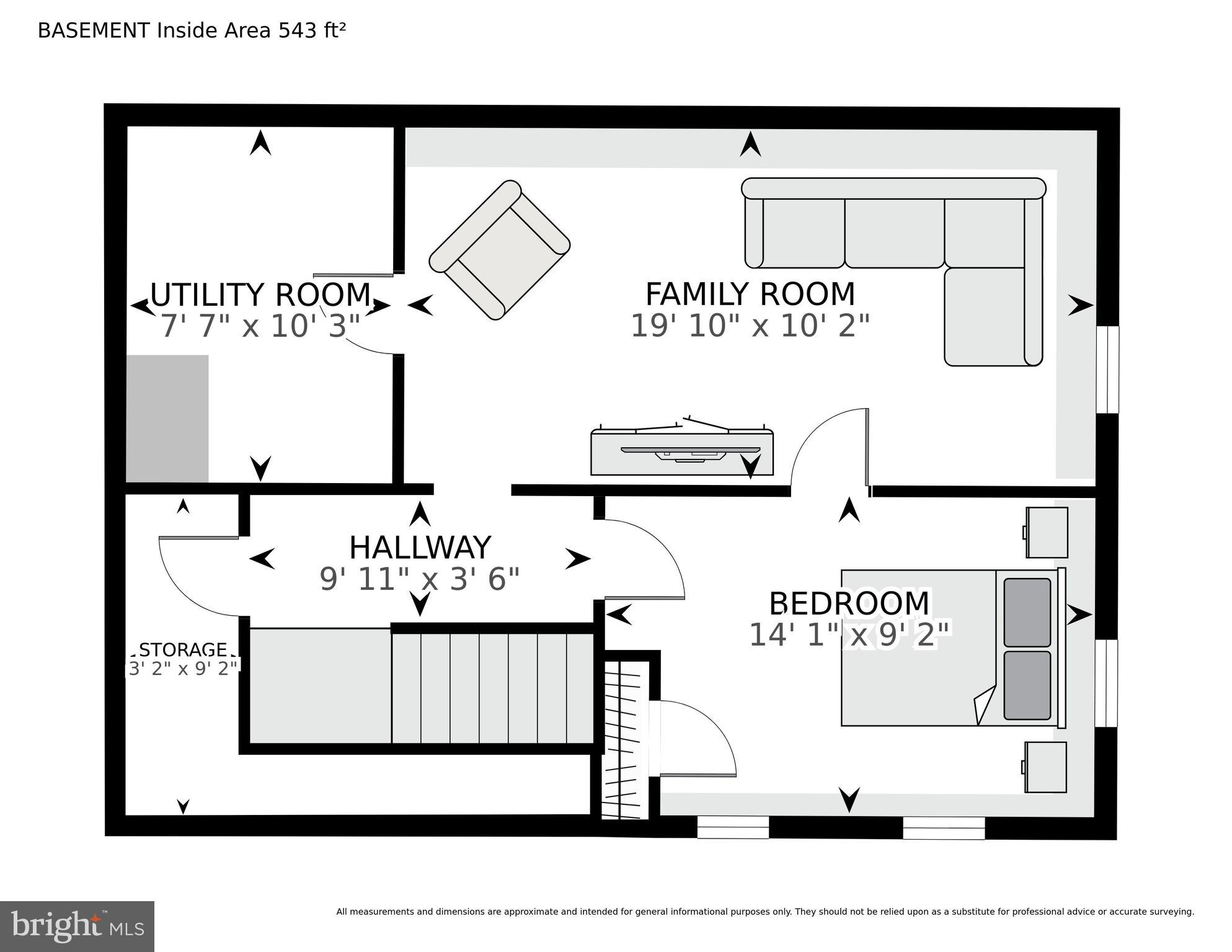 PUTNAM HILL - Residential Lease