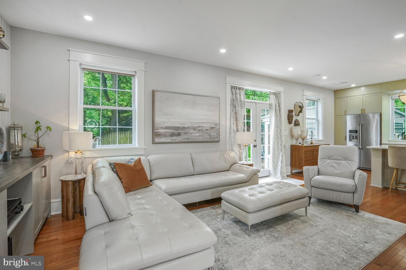 PUTNAM HILL - Residential Lease