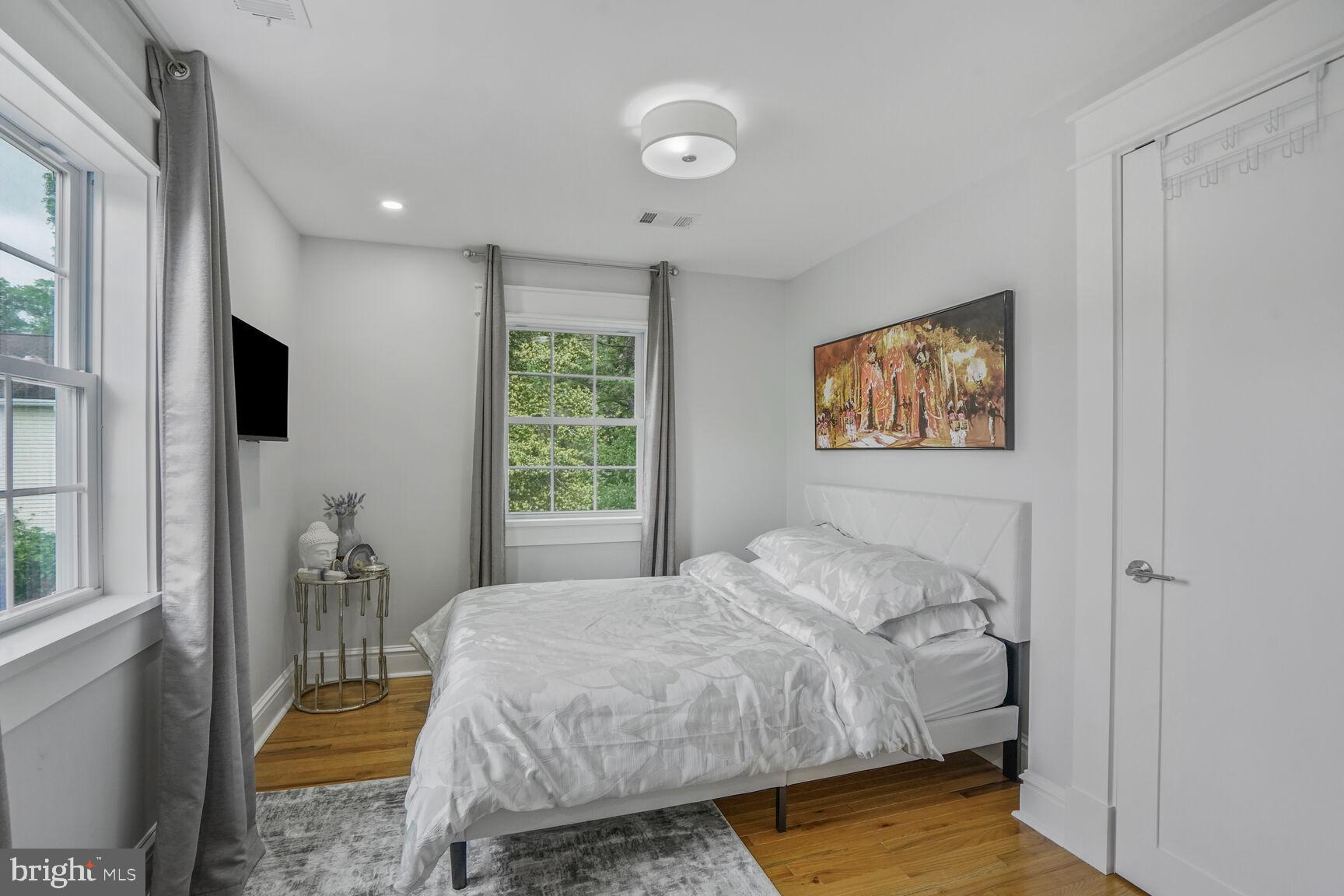 PUTNAM HILL - Residential Lease