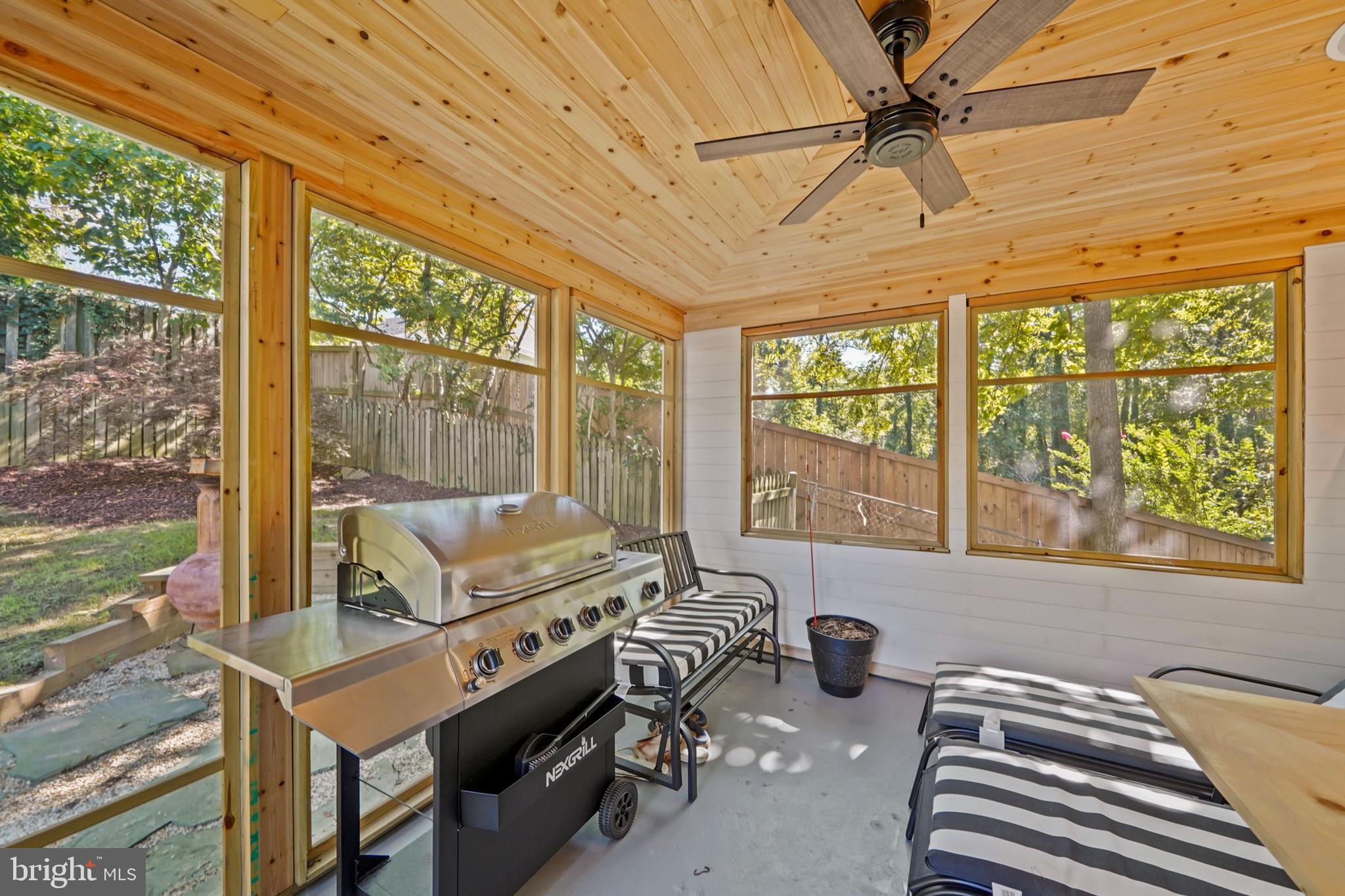 PUTNAM HILL - Residential Lease