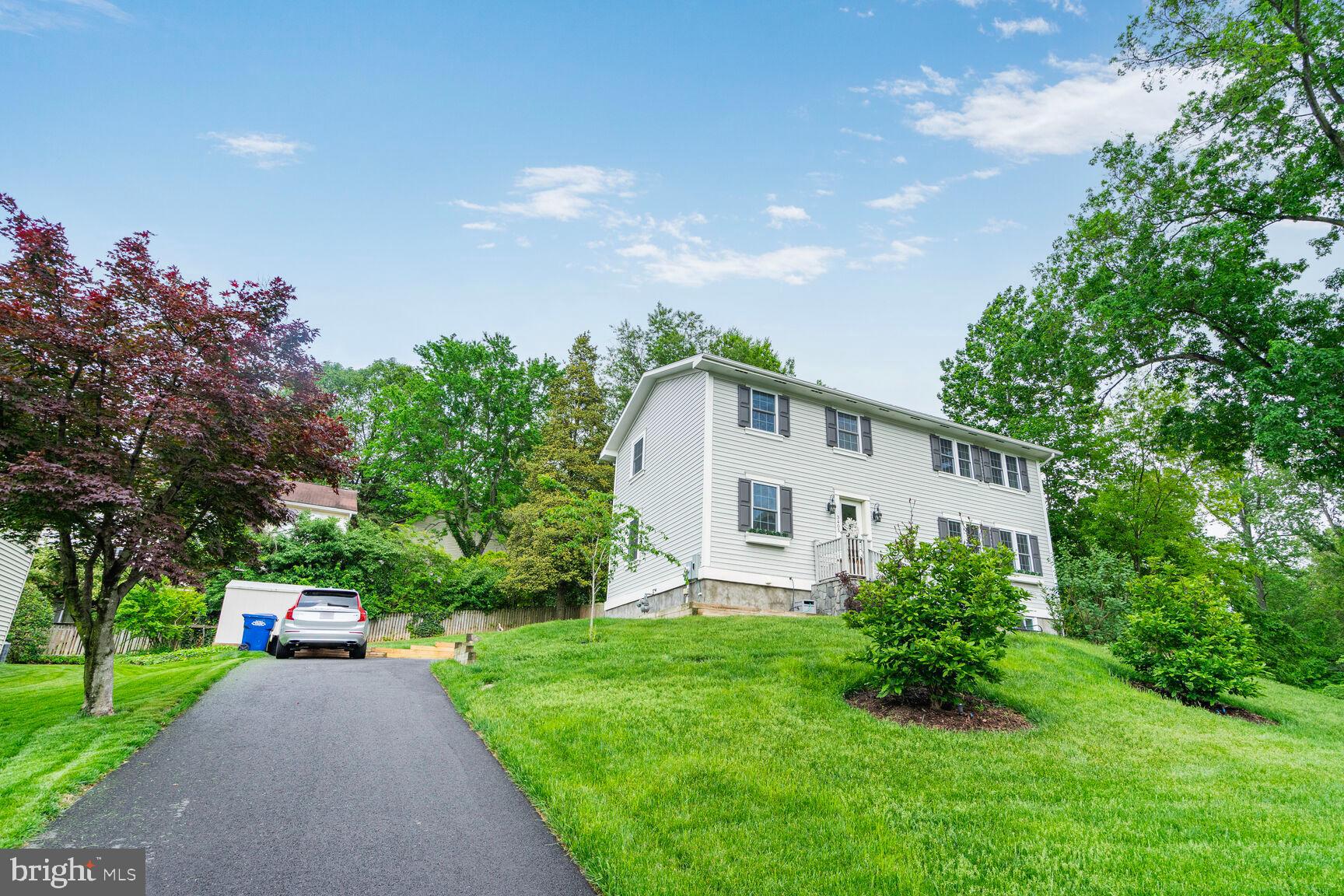 PUTNAM HILL - Residential Lease