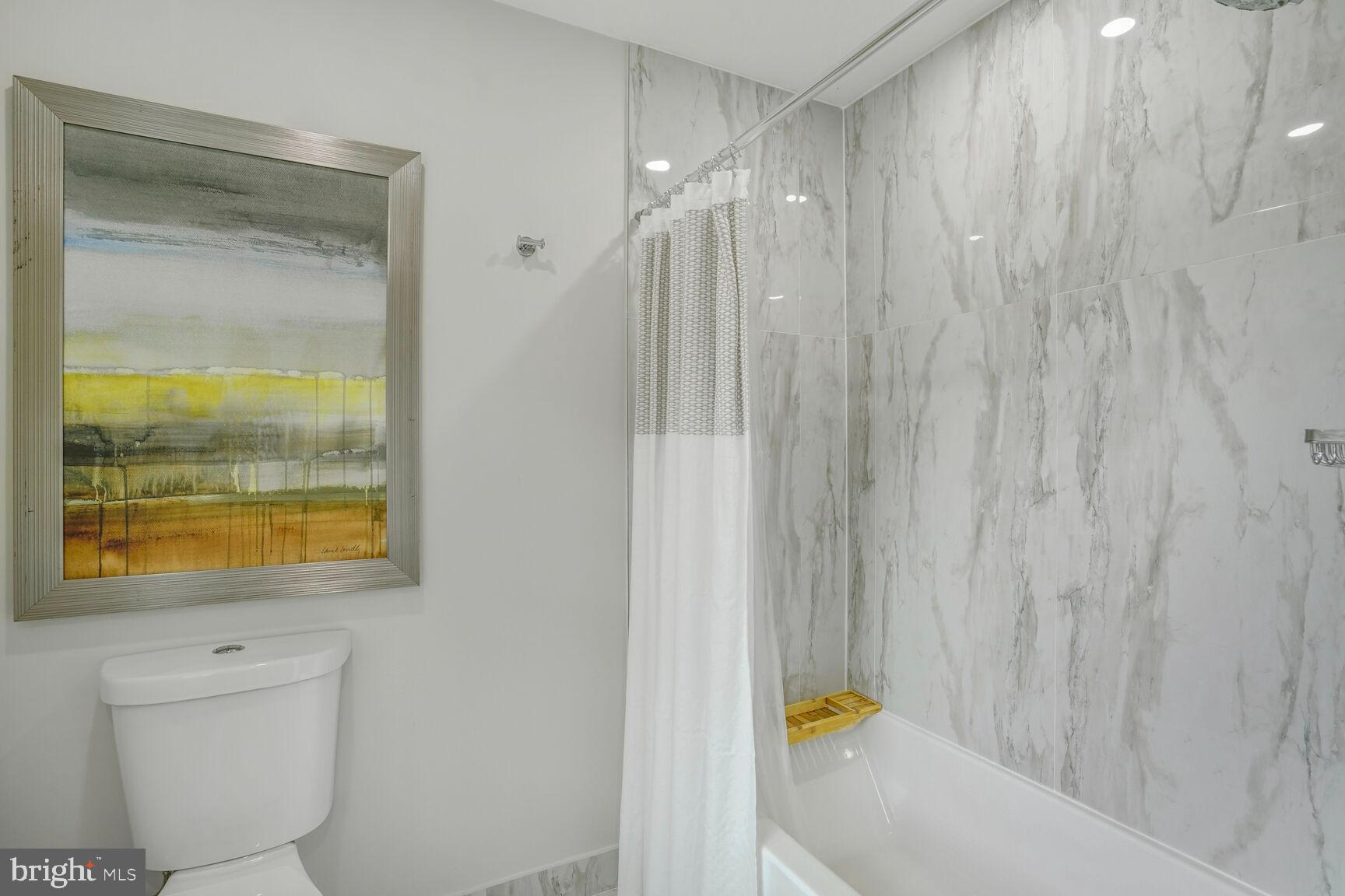 PUTNAM HILL - Residential Lease