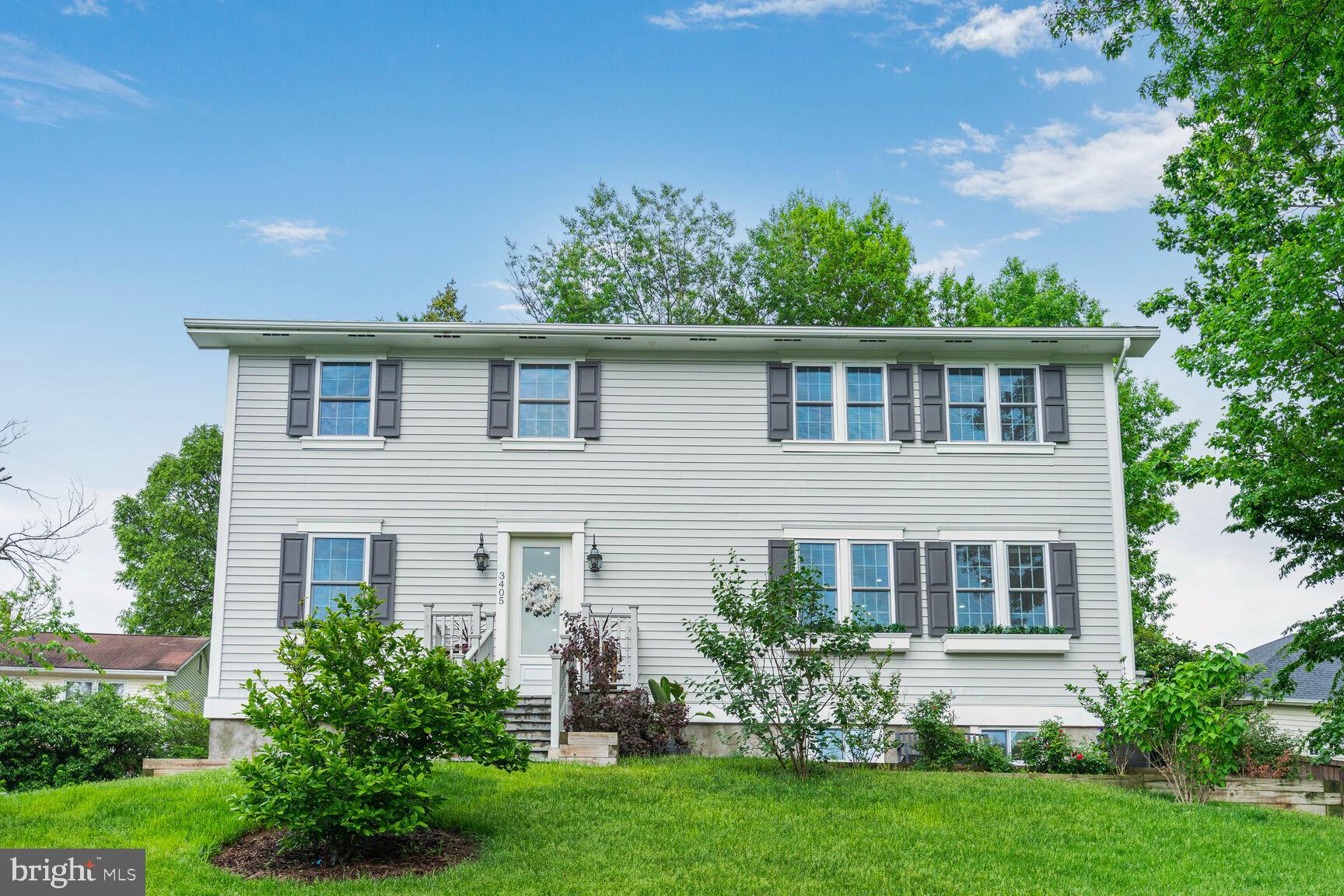 PUTNAM HILL - Residential Lease